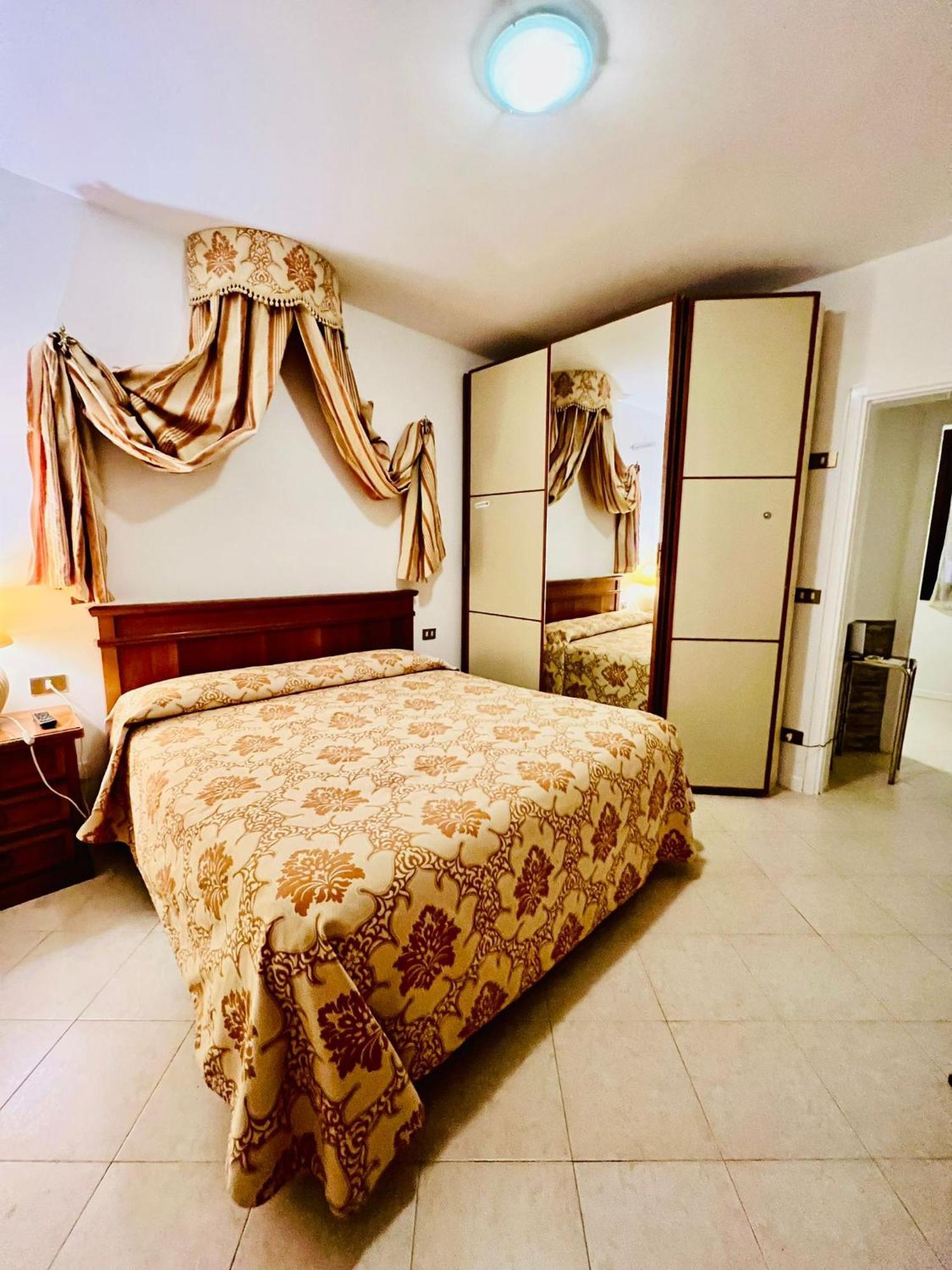 Antico Fiore Apartamento Veneza