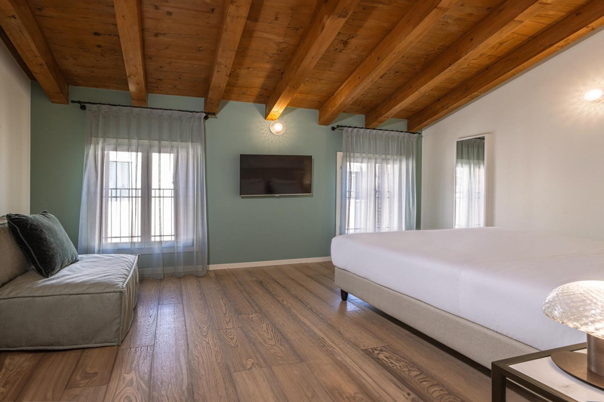 Apartment Palazzina Riello