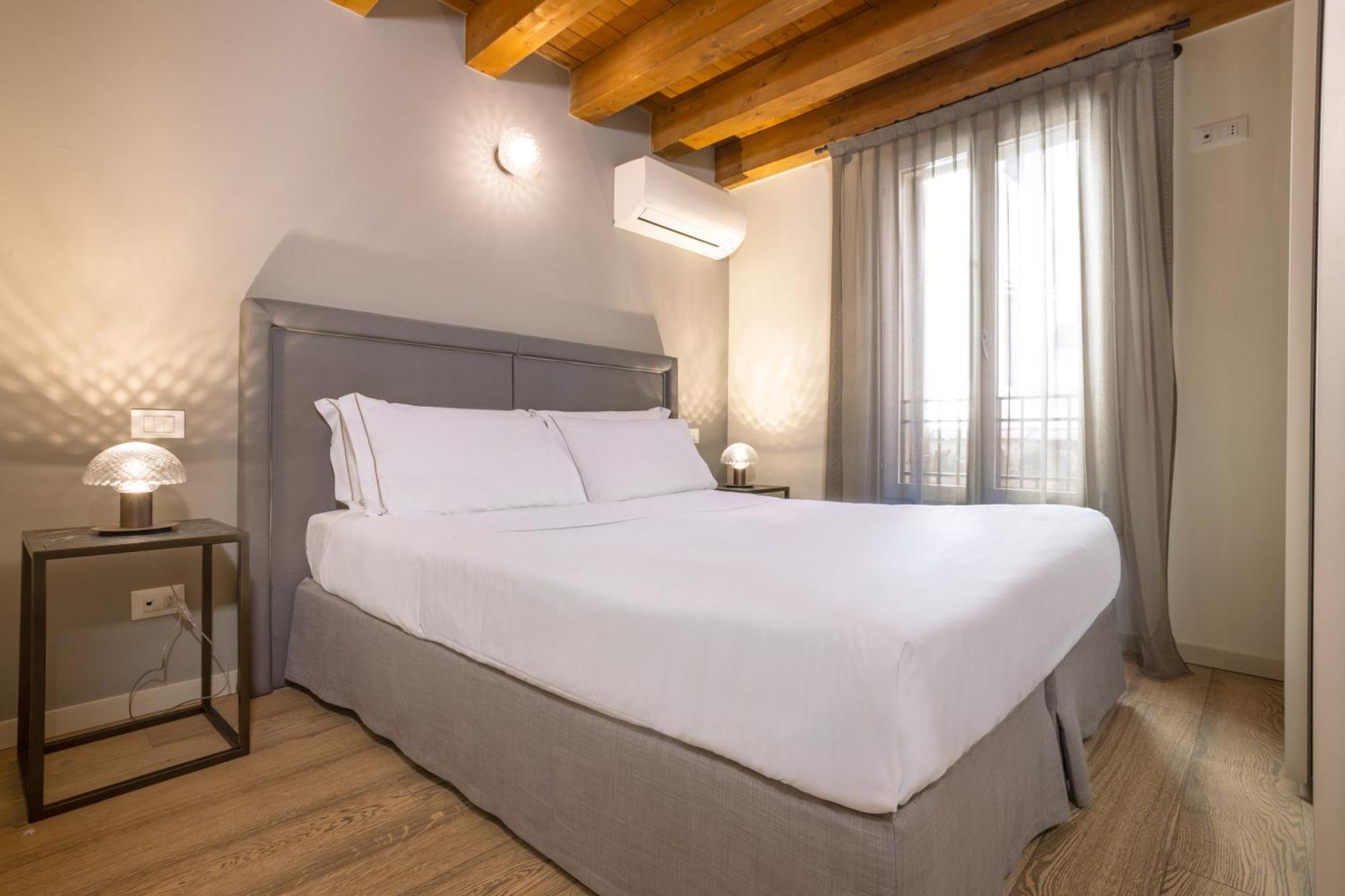 Palazzina Riello * Venice