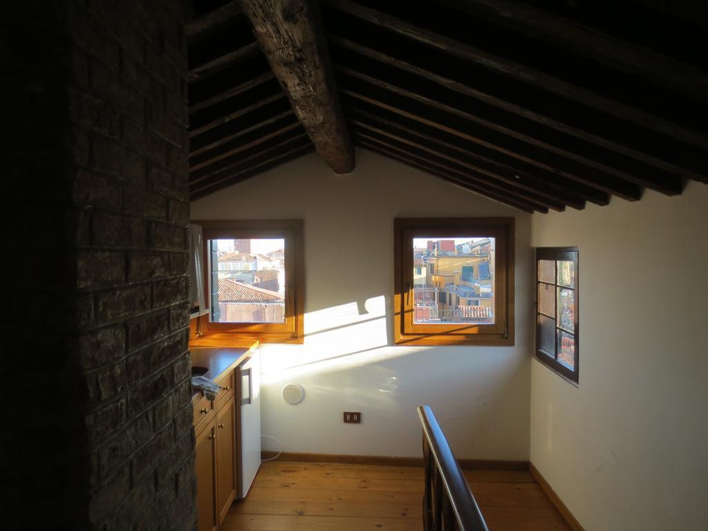 San Luca Apartment Venice