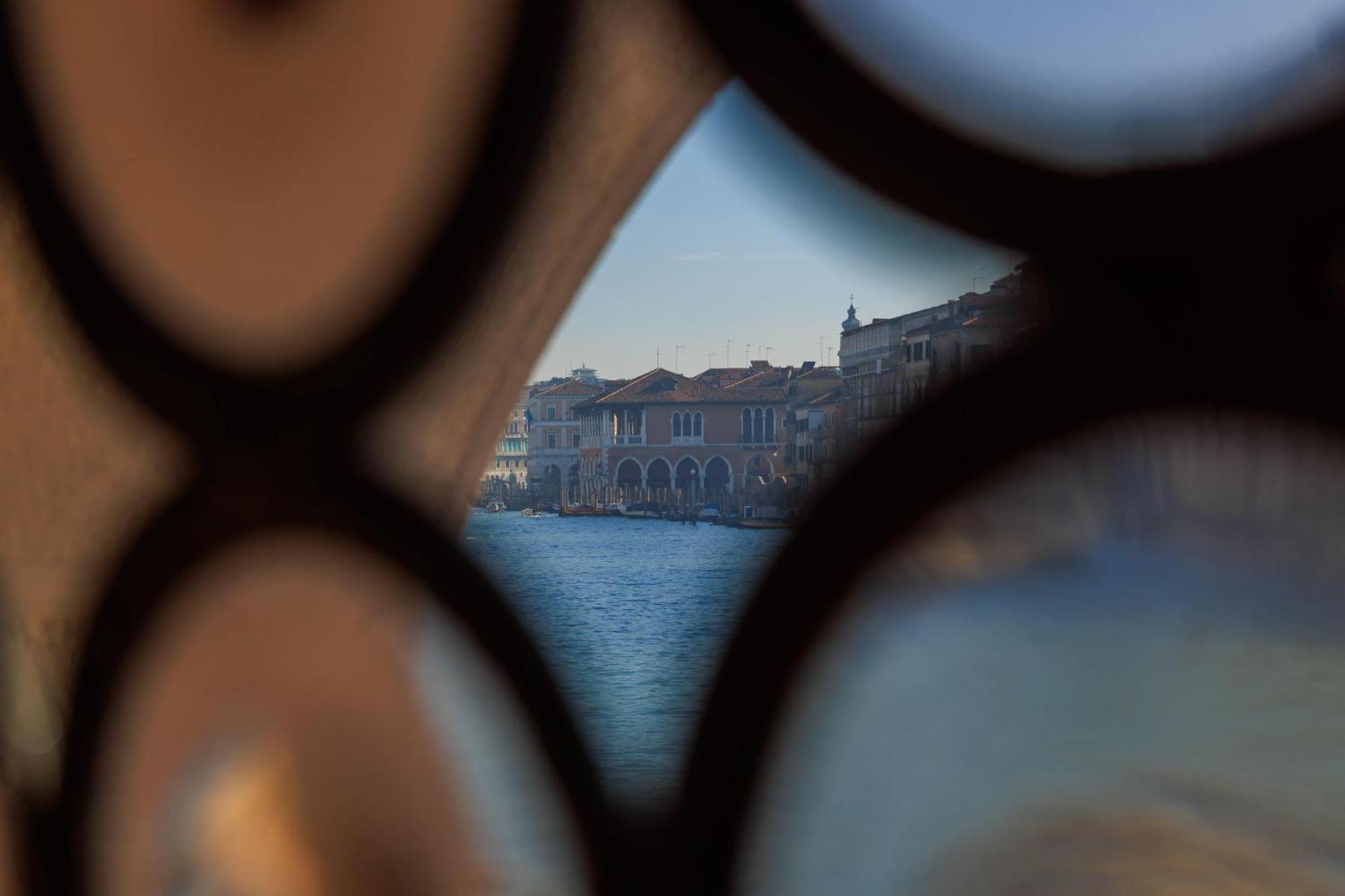 Apartamento Ca' Emo Palazzo Sul Canal Grande *