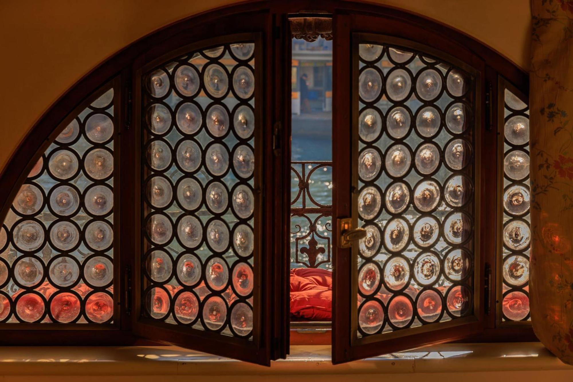 Ca' Emo Palazzo Sul Canal Grande Apartment Venice