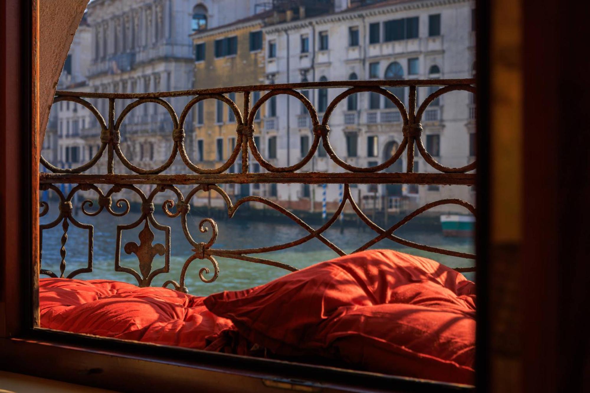 Ca' Emo Palazzo Sul Canal Grande * Veneza