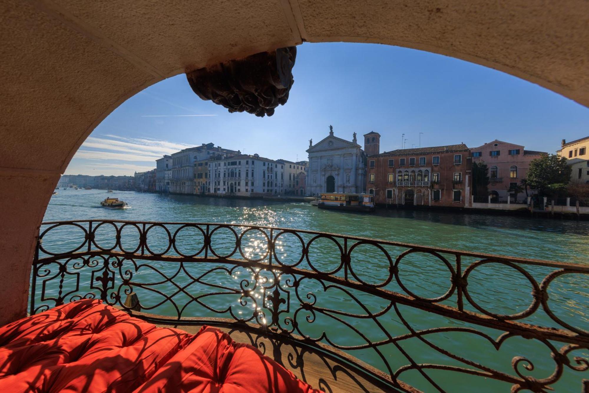 Ca' Emo Palazzo Sul Canal Grande * Veneza