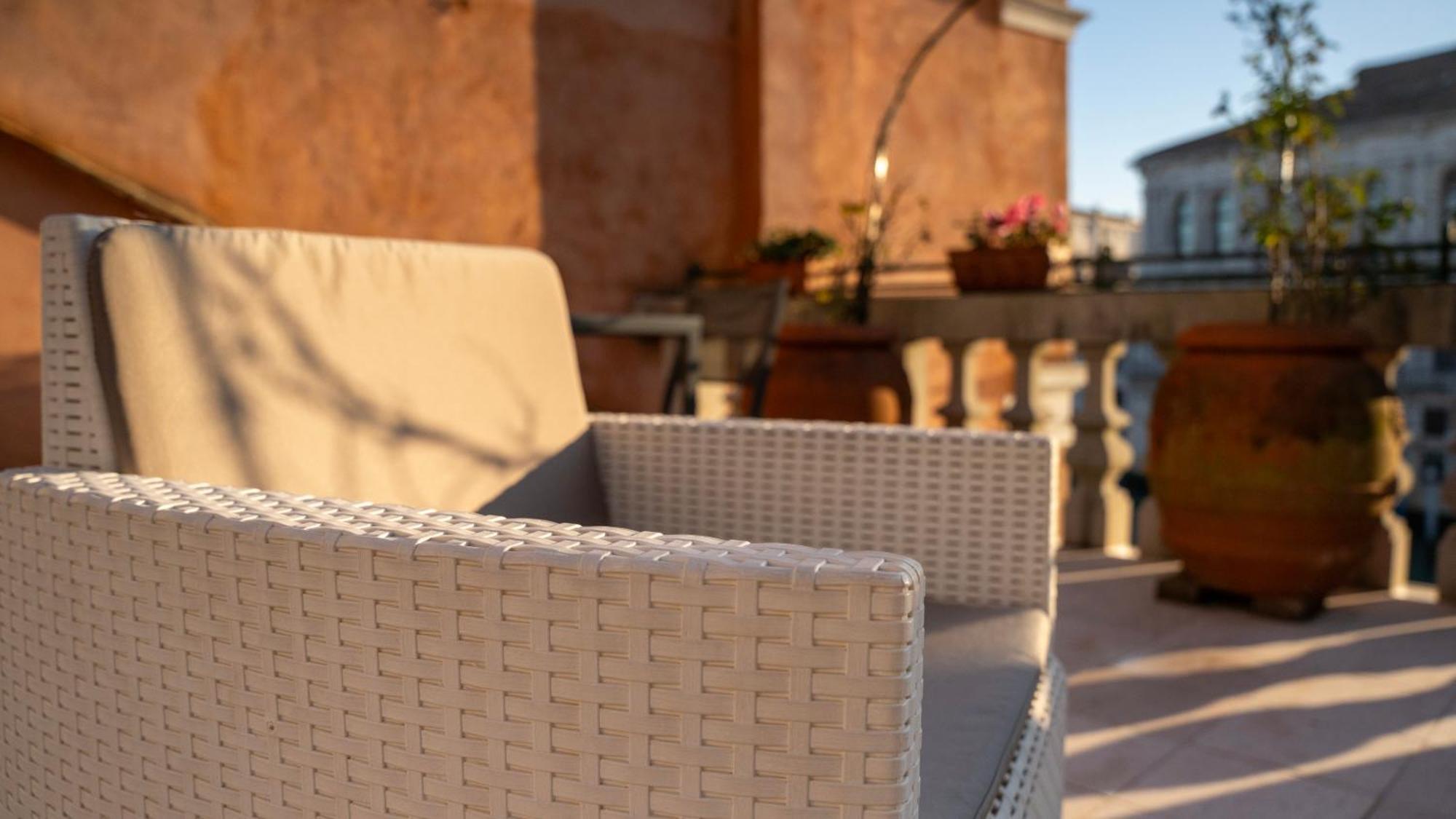 Apartment Ca Zulian - Grand Canal Venice