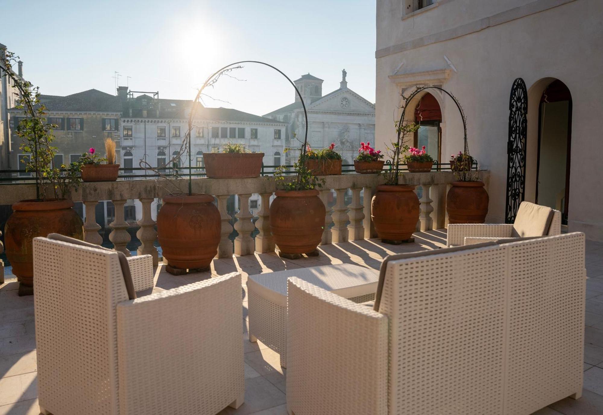 Apartamento Ca Zulian - Grand Canal