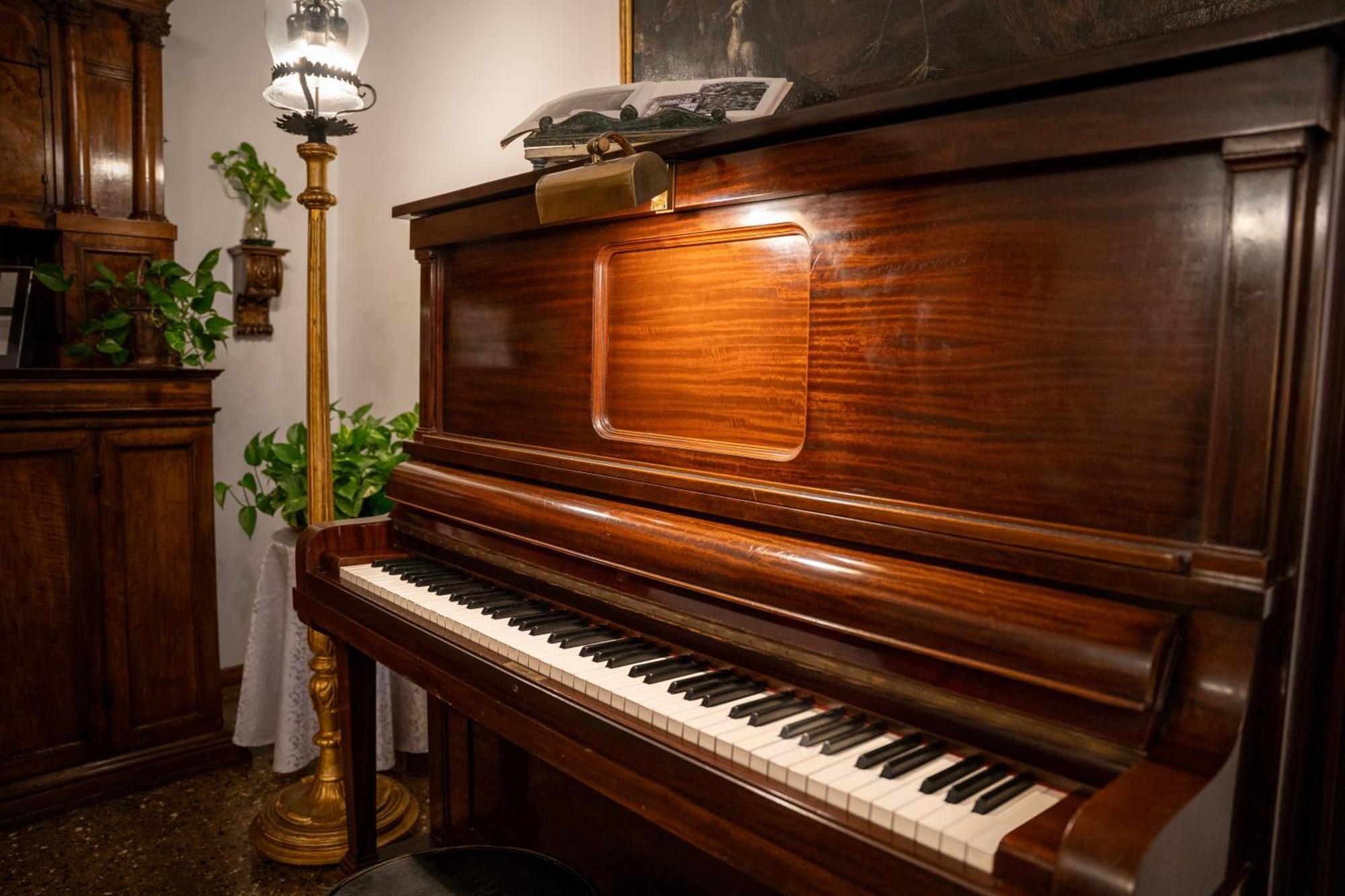 Ca Zulian - Grand Canal Apartamento