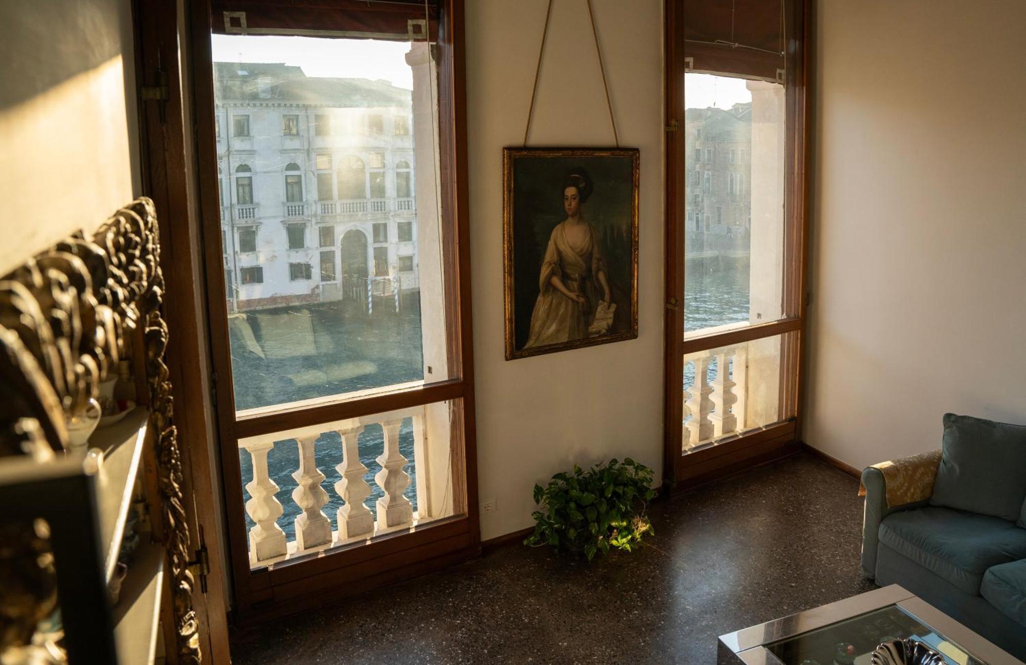 Apartamento Ca Zulian - Grand Canal