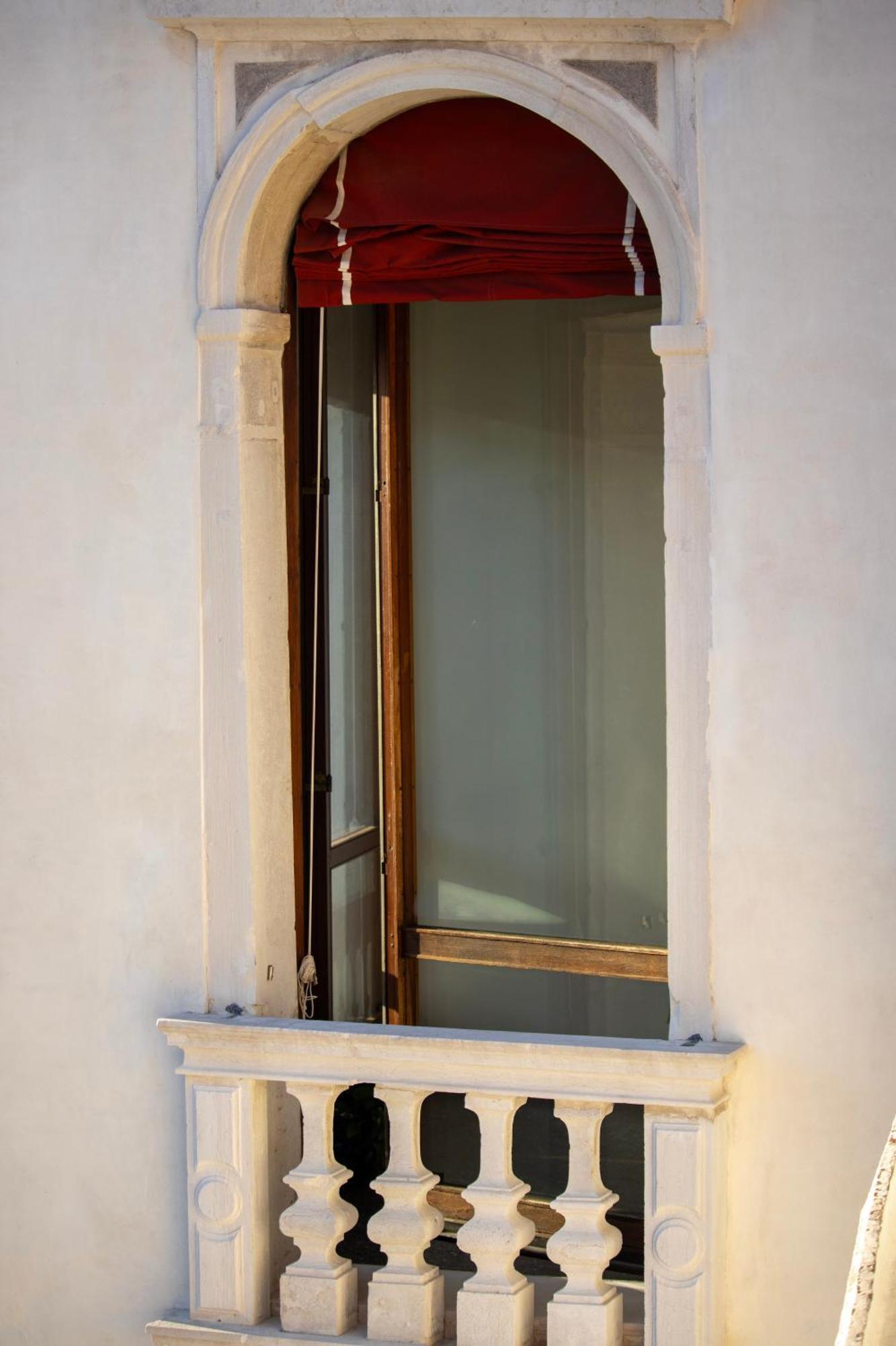 Ca Zulian - Grand Canal Apartamento Veneza