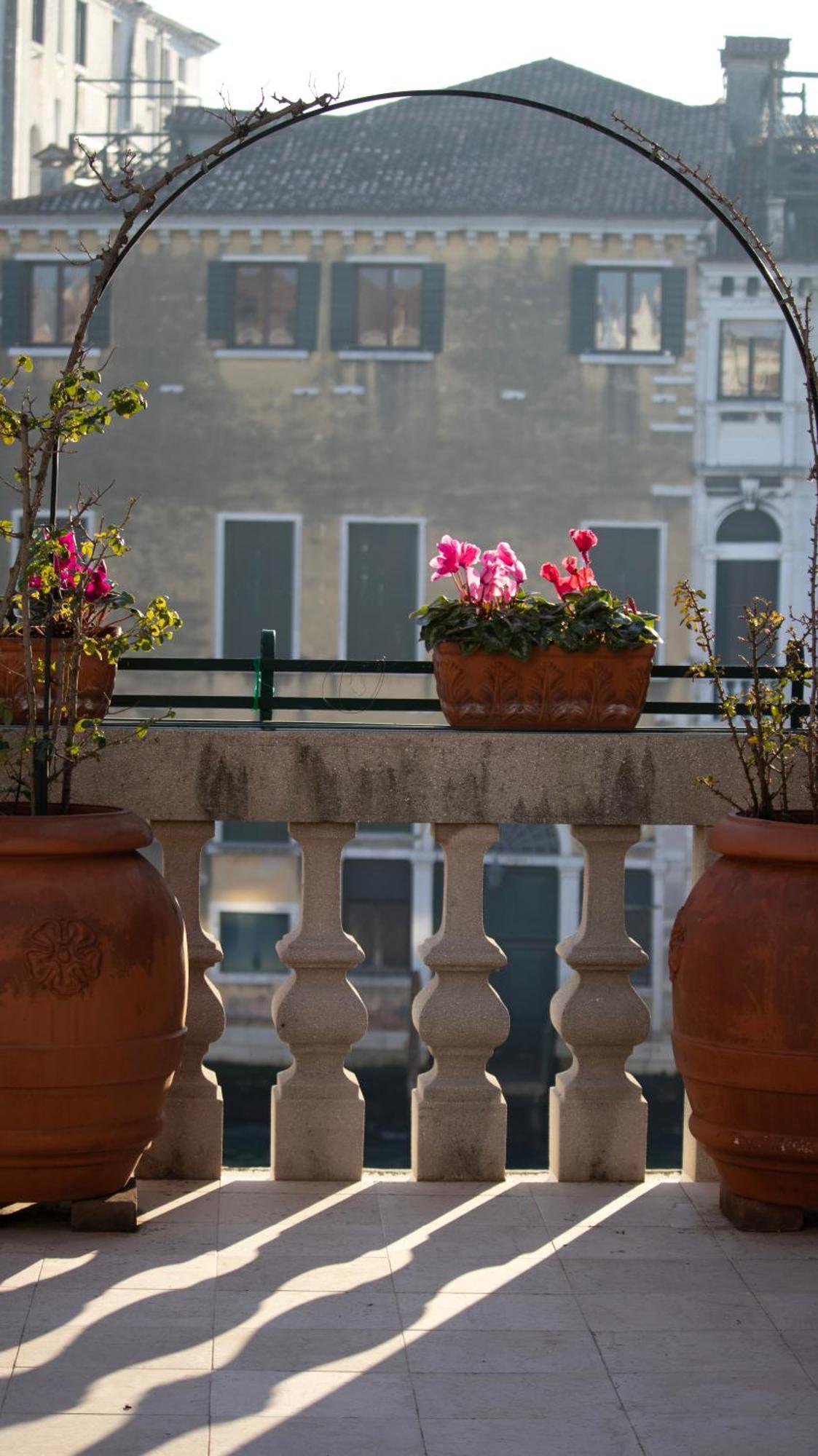 Apartamento Ca Zulian - Grand Canal