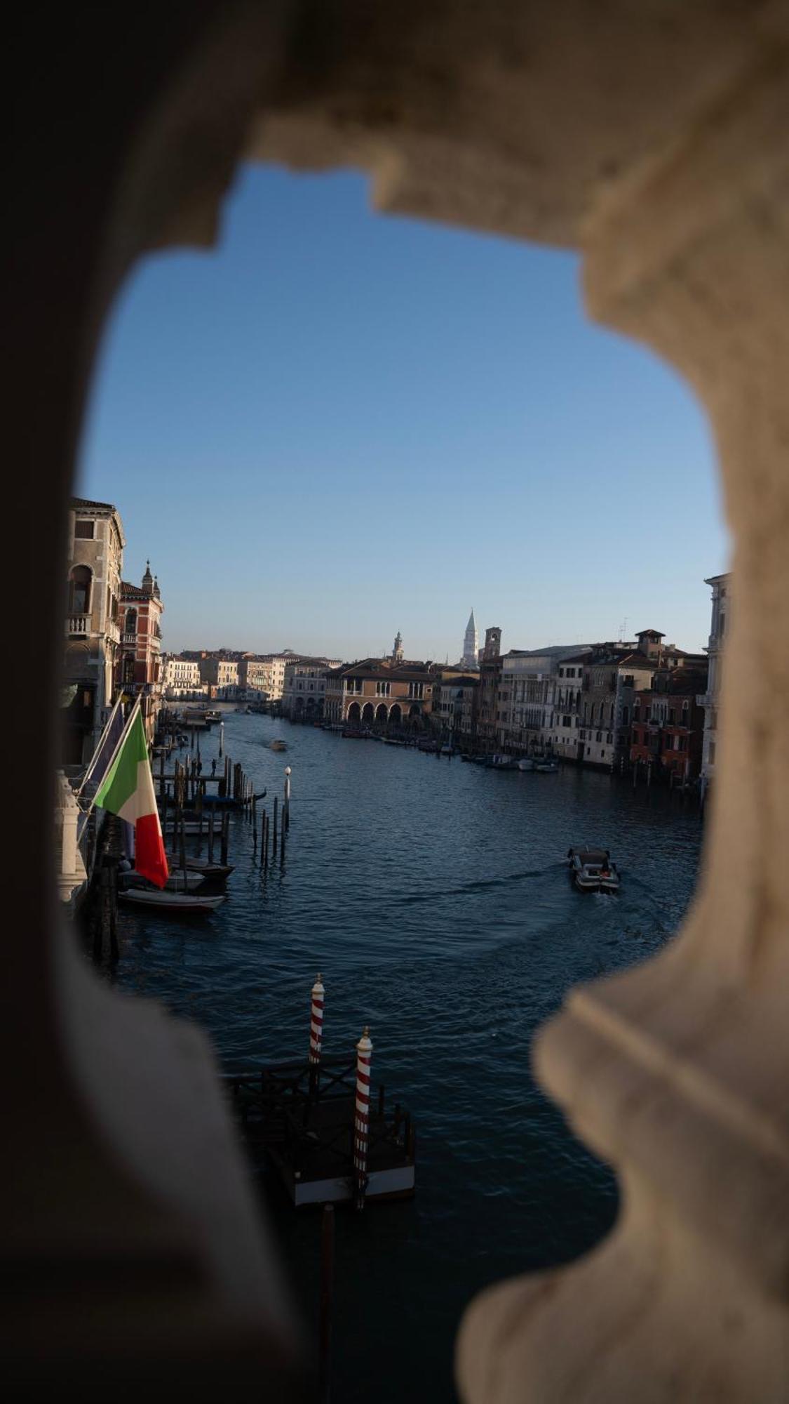 Ca Zulian - Grand Canal Apartamento Veneza