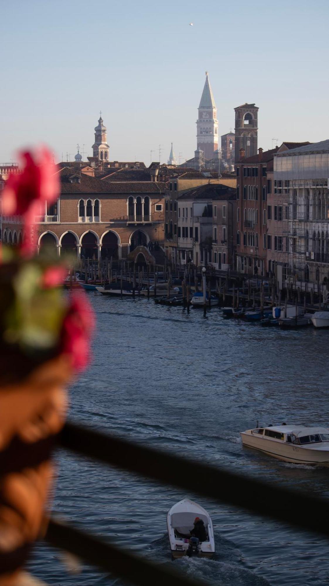 Ca Zulian - Grand Canal Veneza