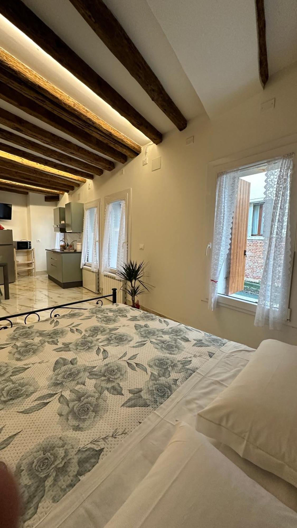 Appartamento Ca Lucia Canal View