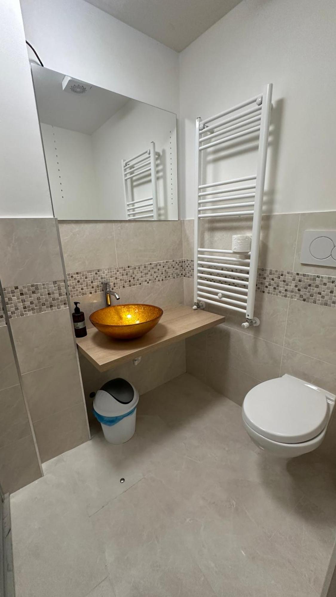 Ca Lucia Canal View Apartment