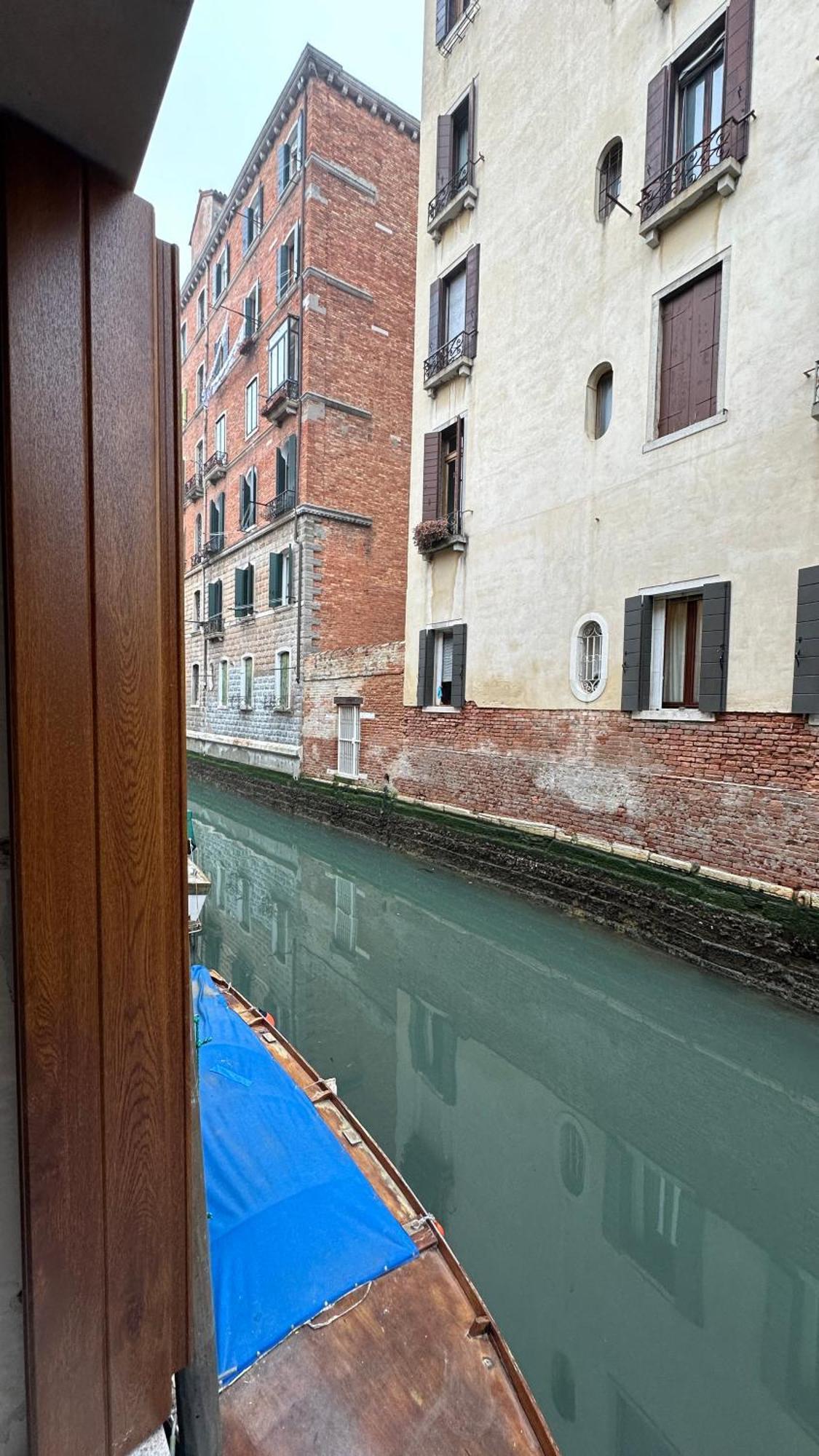 Ca Lucia Canal View Venezia