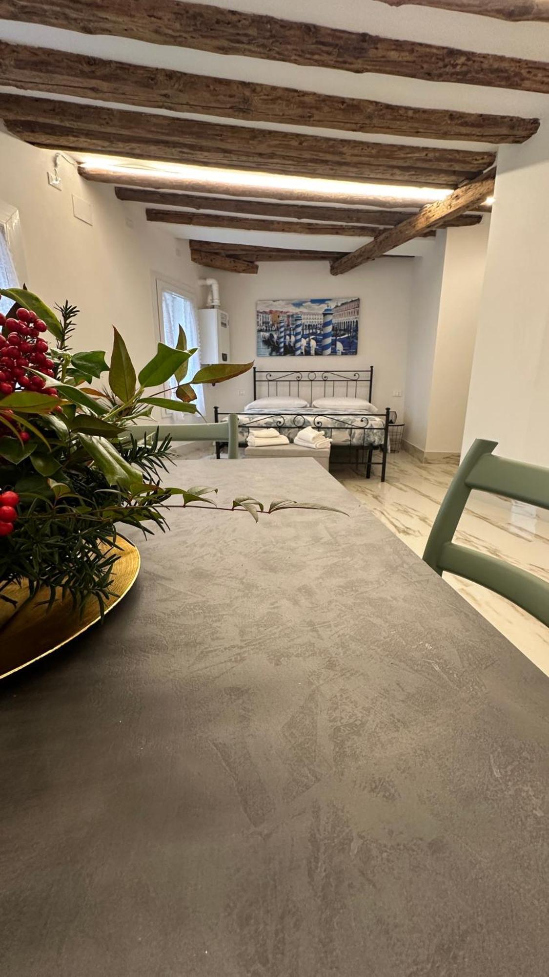 Appartamento Ca Lucia Canal View