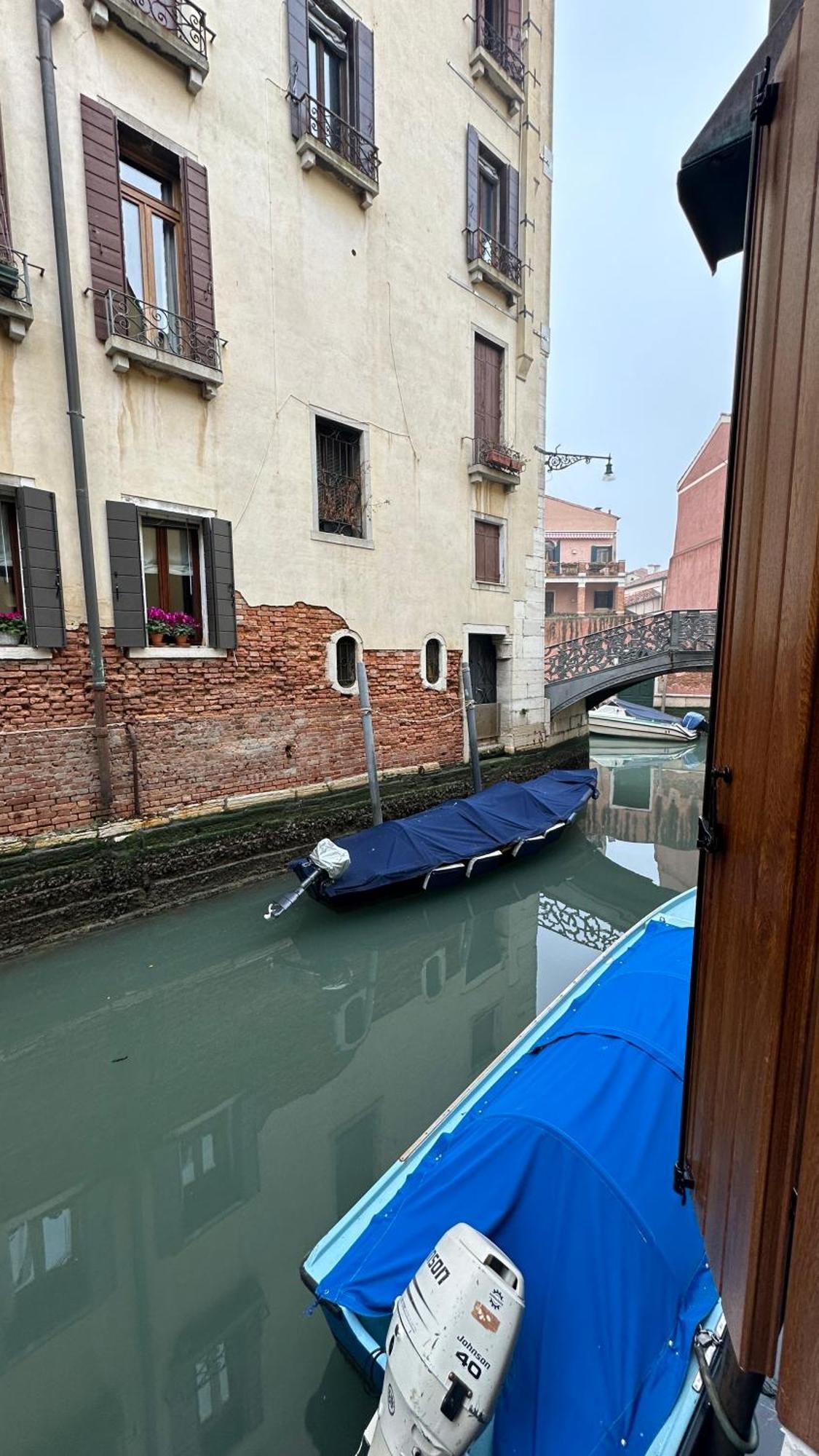 Ca Lucia Canal View Appartamento