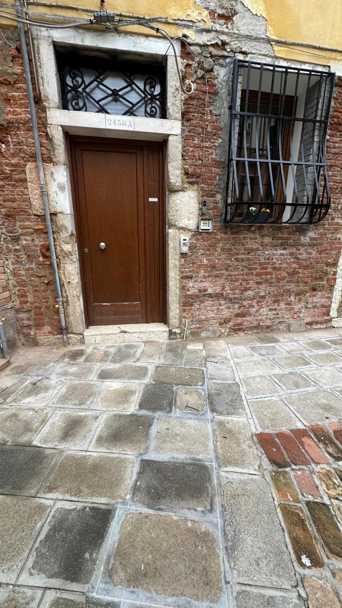 Ca Lucia Canal View Appartamento Venezia