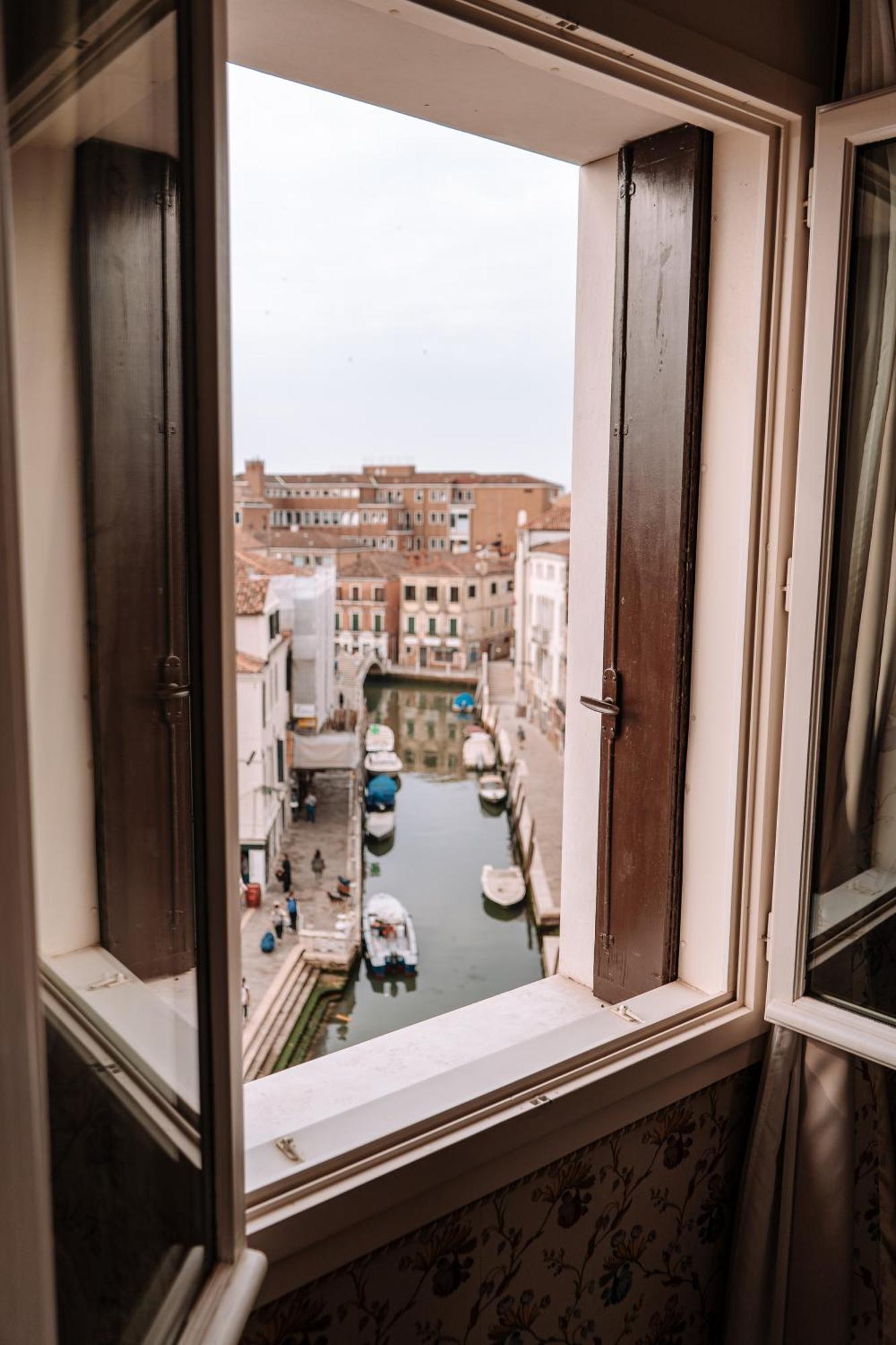Hotel Papadopoli - Mgallery Collection Venice