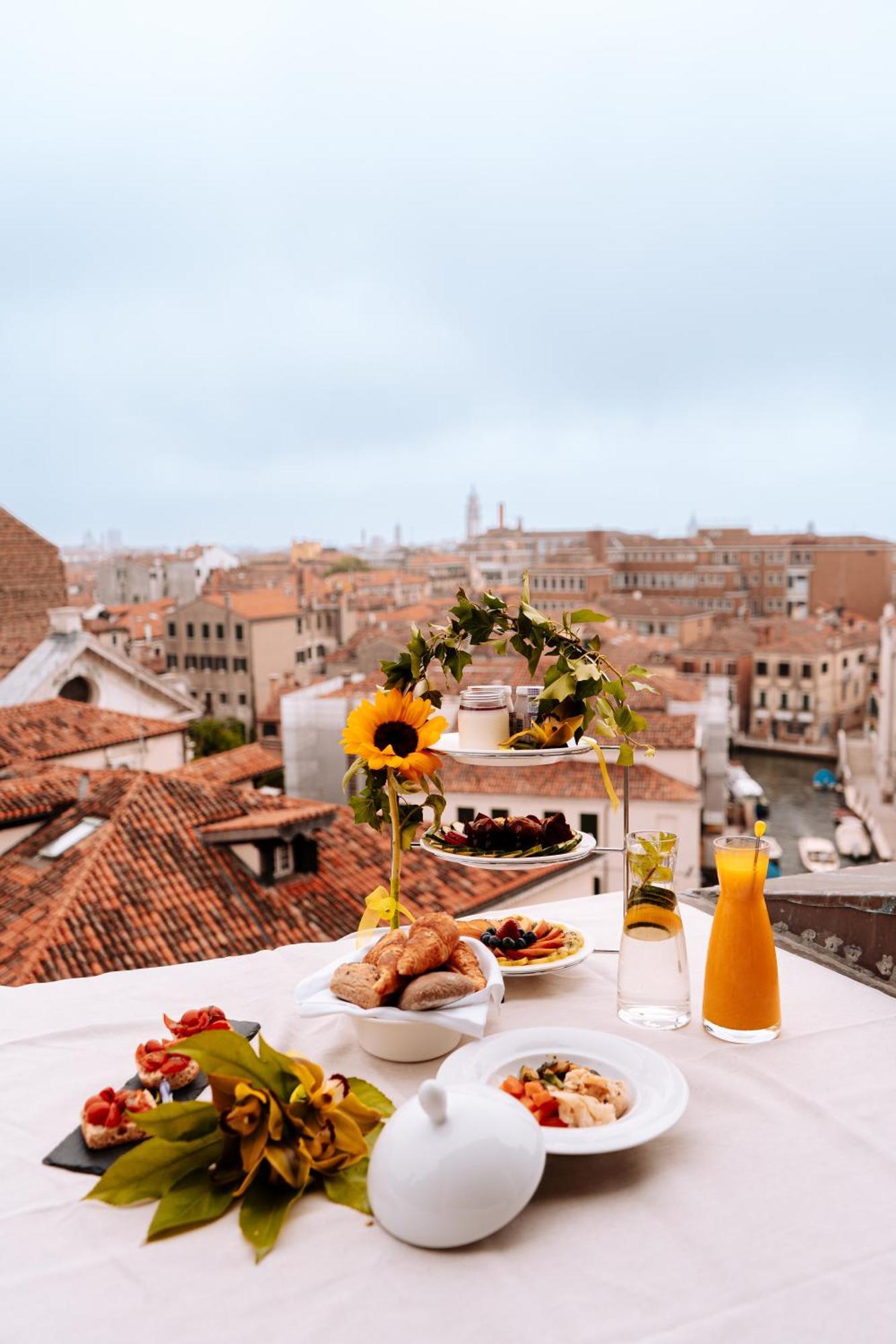 Hotel Papadopoli - Mgallery Collection 4*