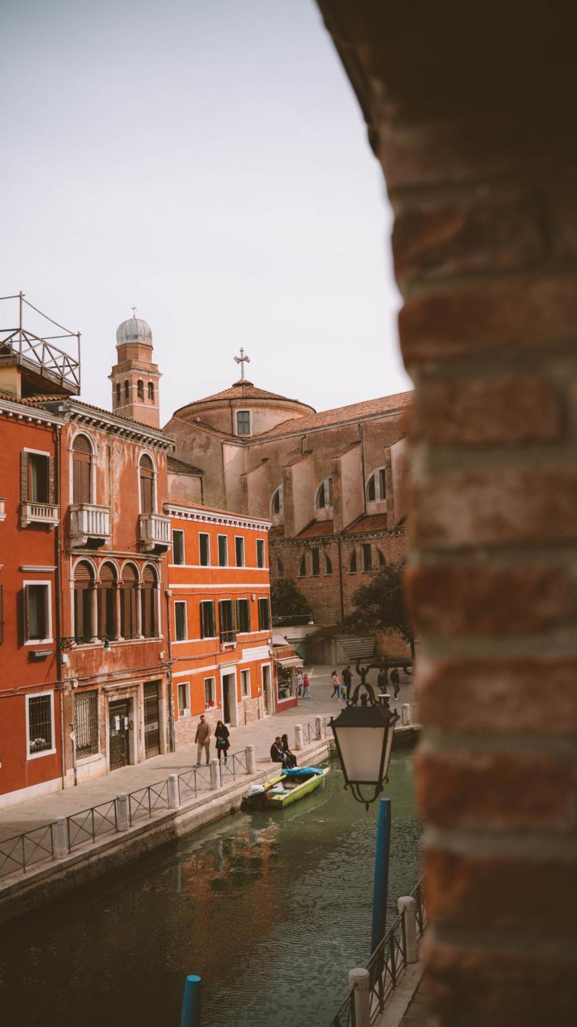 Hotel Papadopoli - Mgallery Collection
