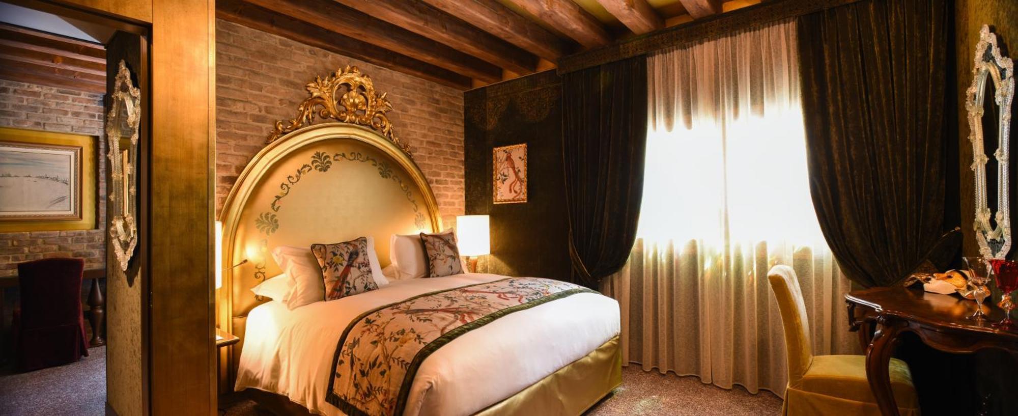 Papadopoli - Mgallery Collection Hotel 4*