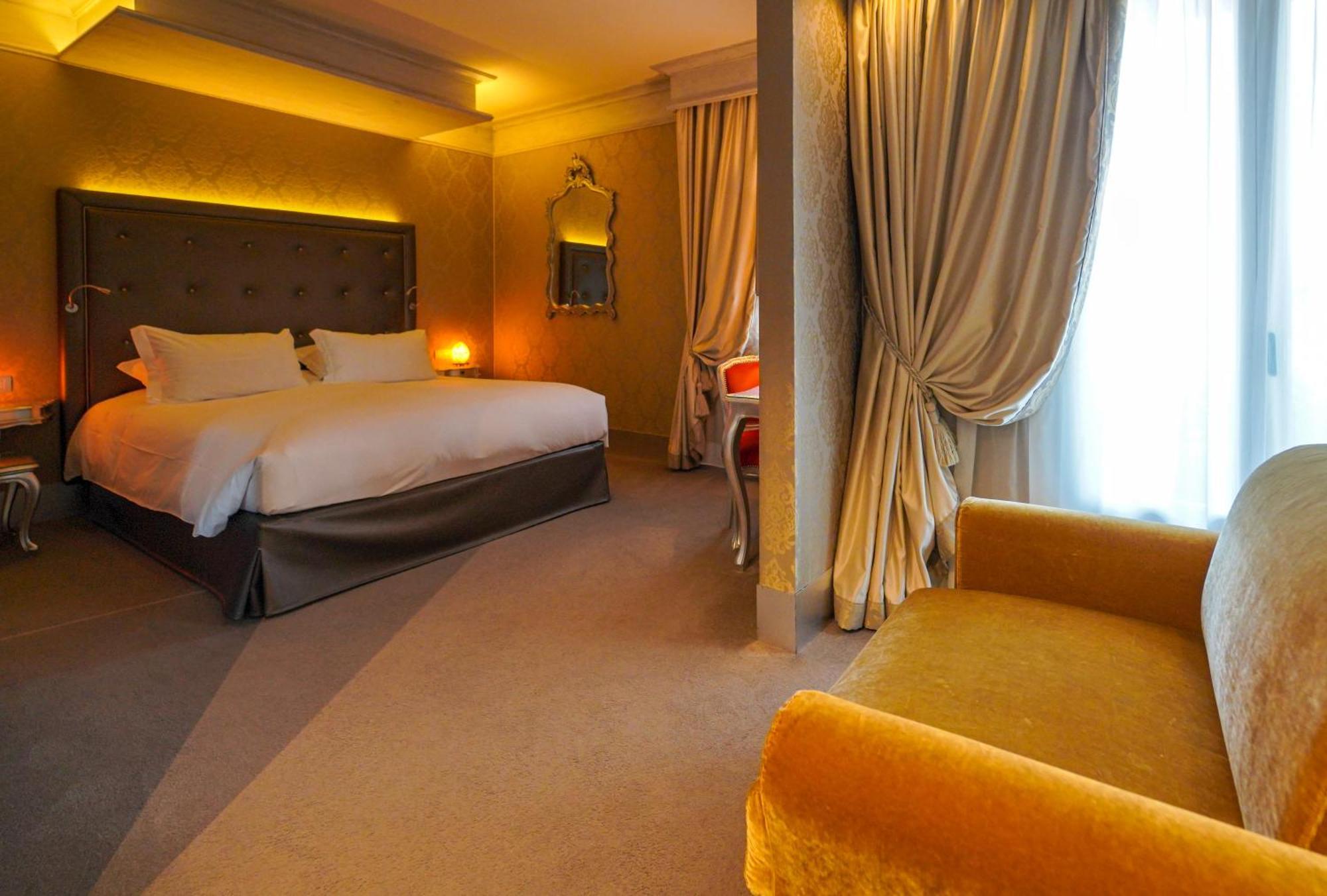 Hotel Papadopoli - Mgallery Collection 4*