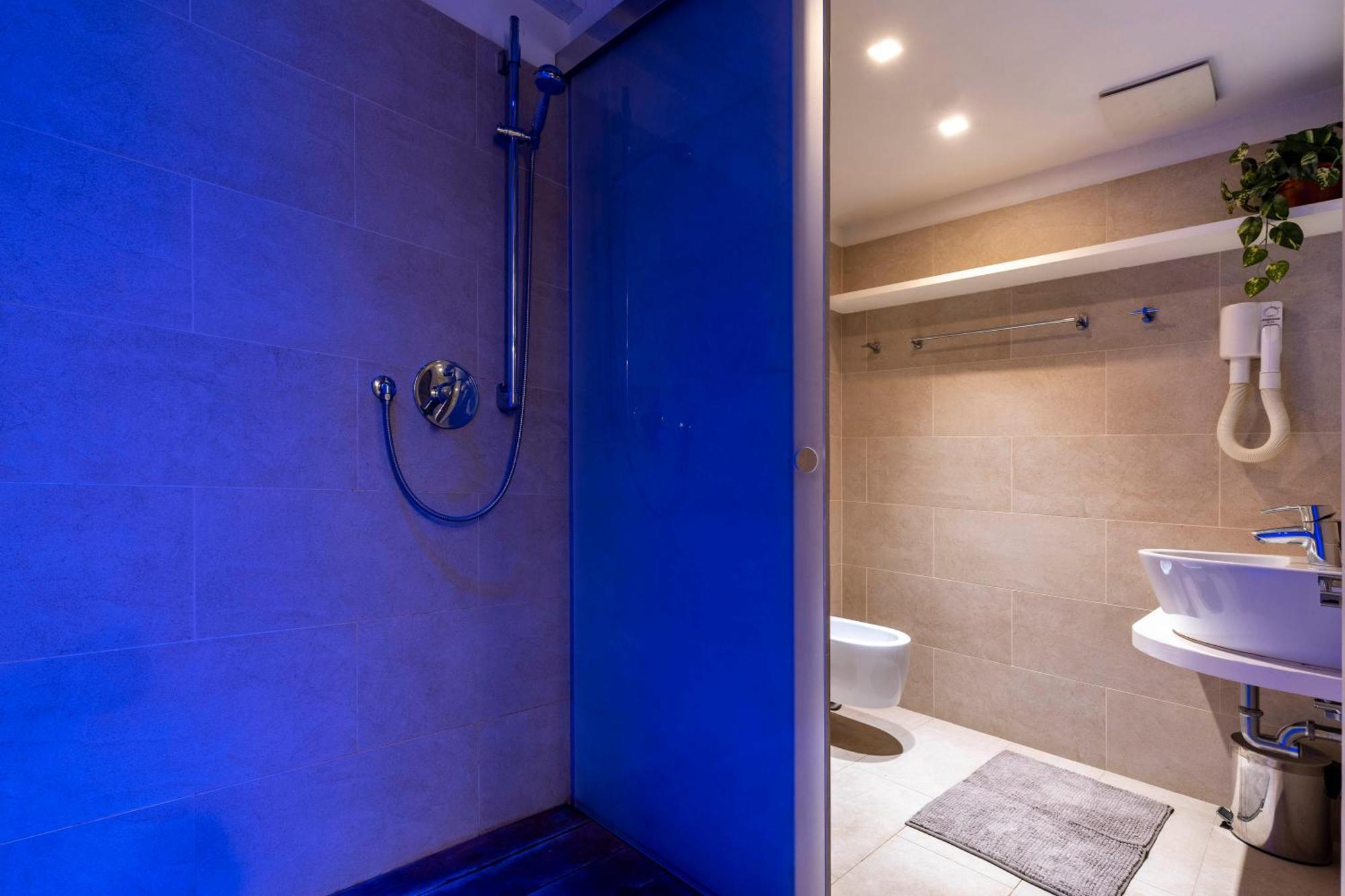 Apartment San Samuele Centro+ Wellness Pool Jacuzzi *