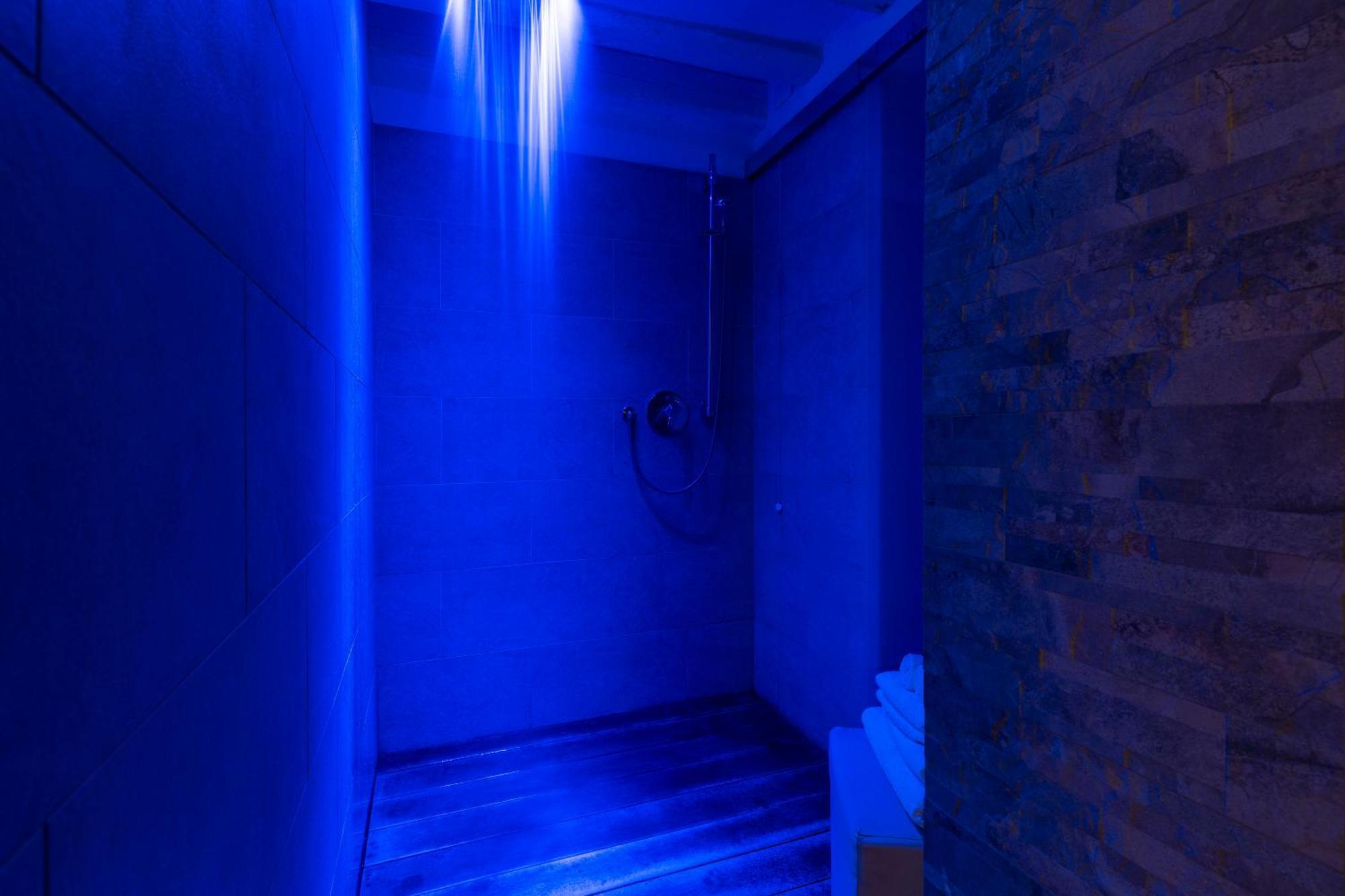 San Samuele Centro+ Wellness Pool Jacuzzi Appartamento