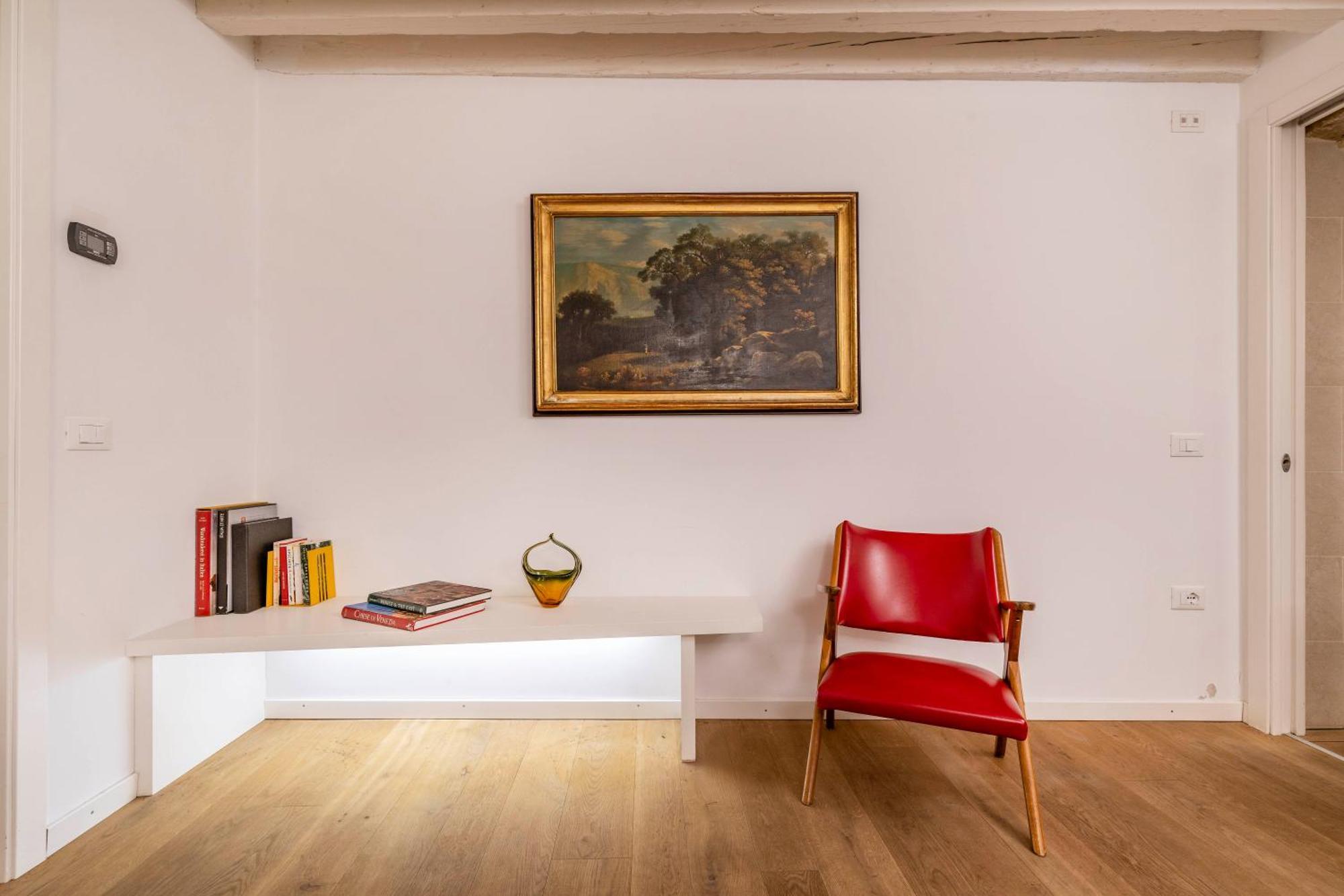 Apartment San Samuele Centro+ Wellness Pool Jacuzzi Venice