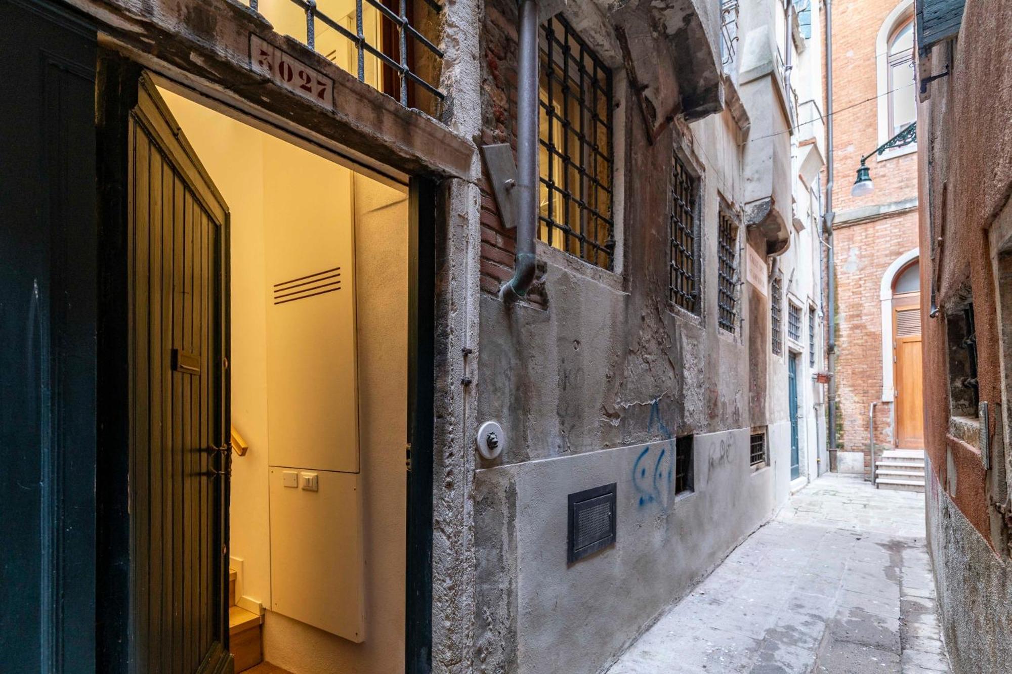 San Samuele Centro+ Wellness Pool Jacuzzi Appartamento