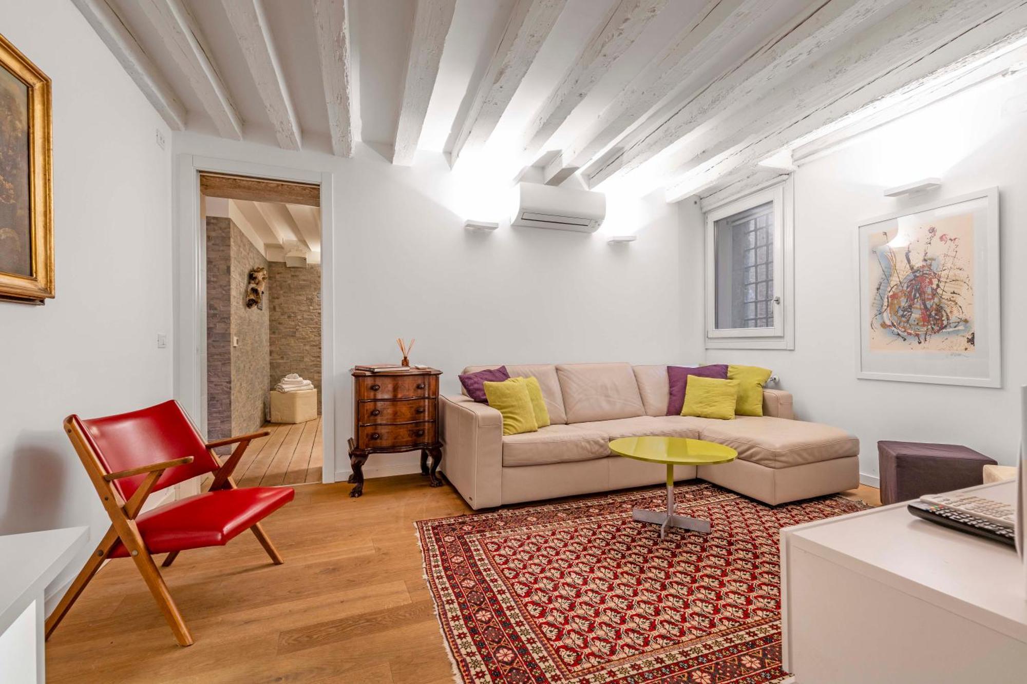San Samuele Centro+ Wellness Pool Jacuzzi Appartamento