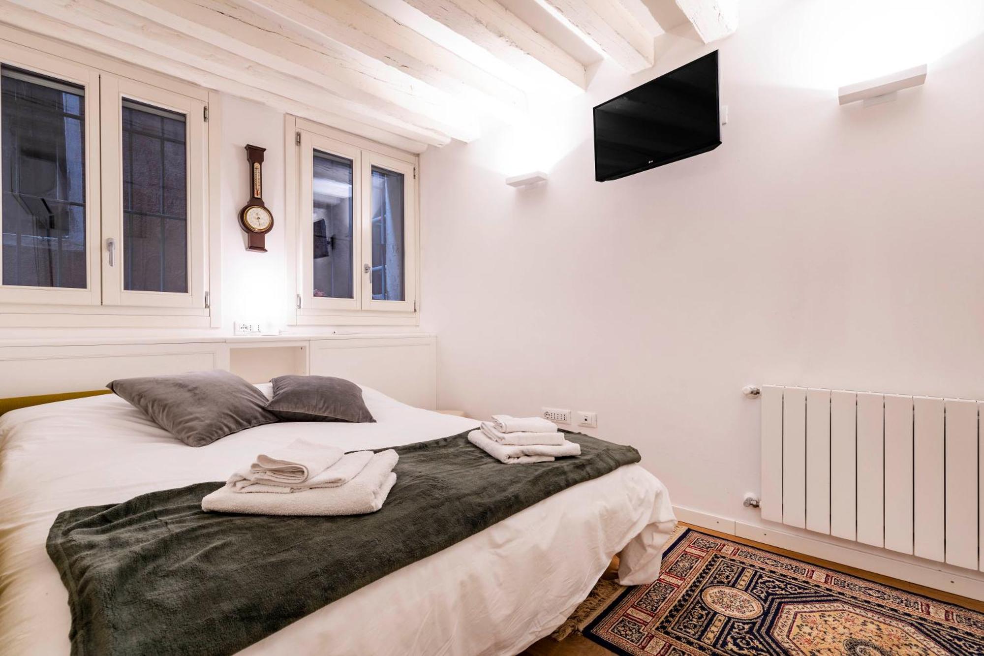 San Samuele Centro+ Wellness Pool Jacuzzi Appartamento