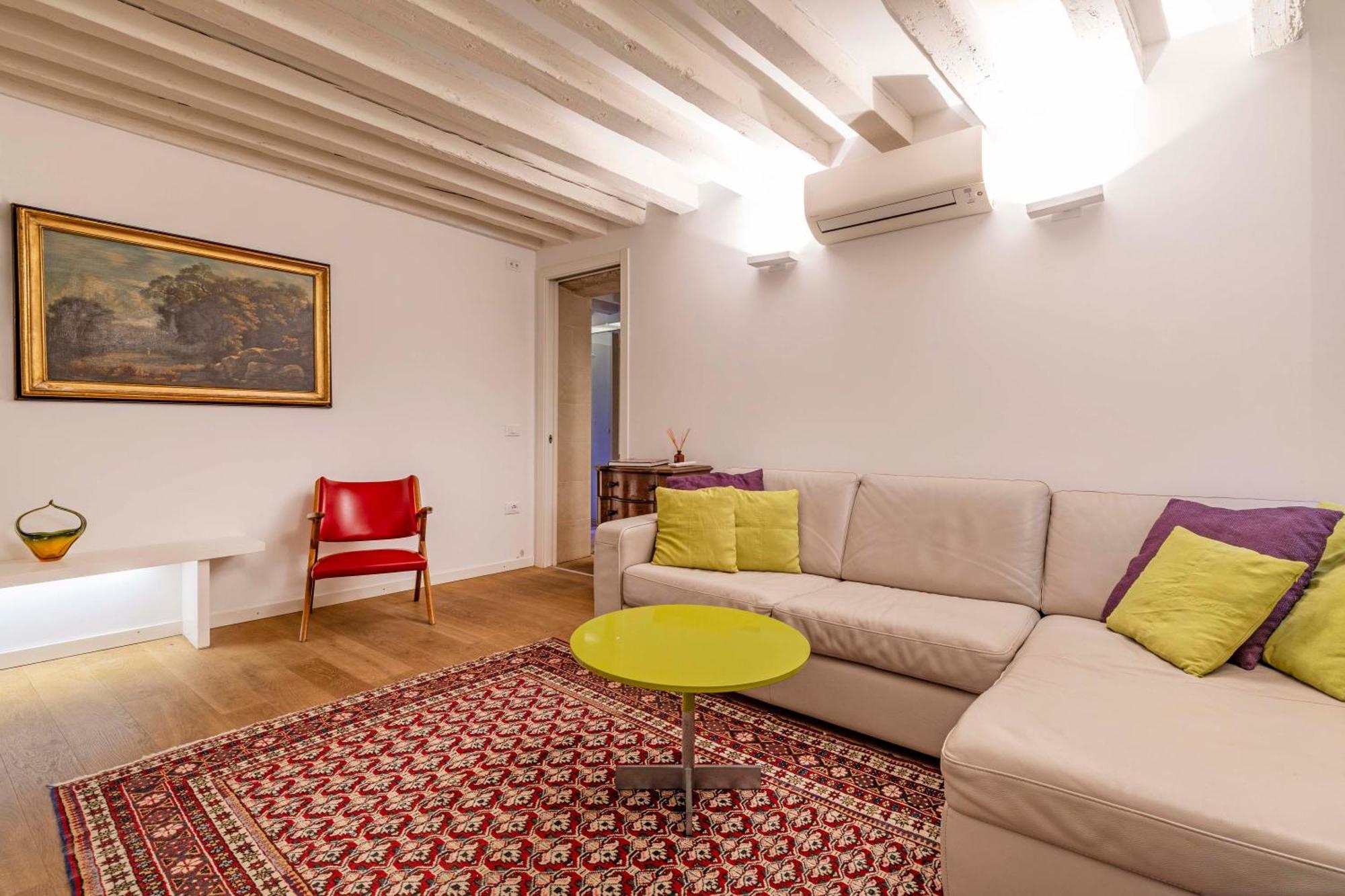 San Samuele Centro+ Wellness Pool Jacuzzi Venezia