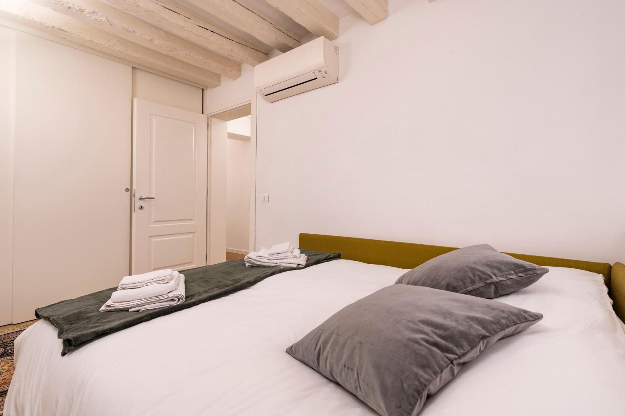 San Samuele Centro+ Wellness Pool Jacuzzi Appartamento