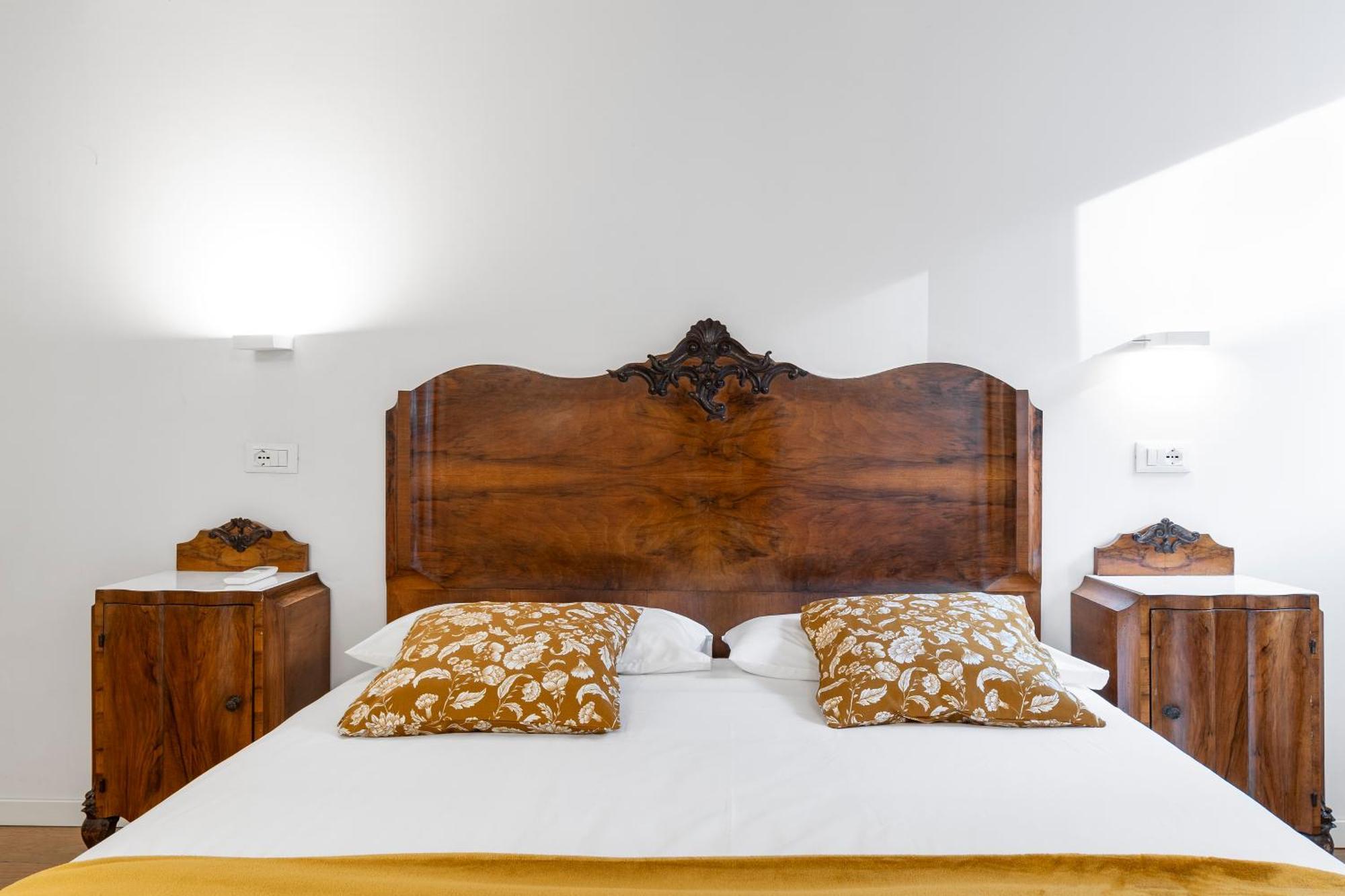 Appartamento San Samuele Centro+ Wellness Pool Jacuzzi