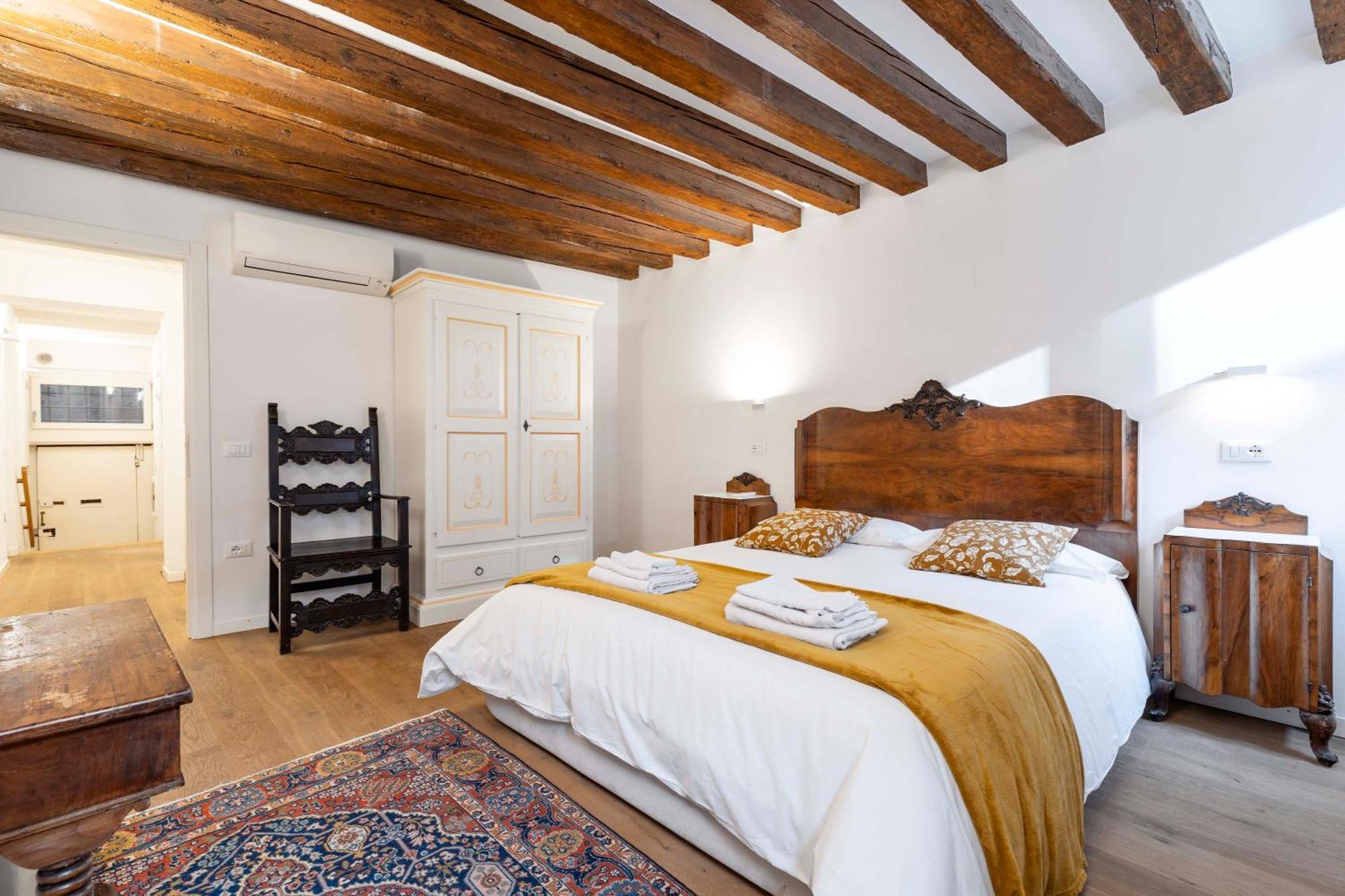 San Samuele Centro+ Wellness Pool Jacuzzi Appartamento