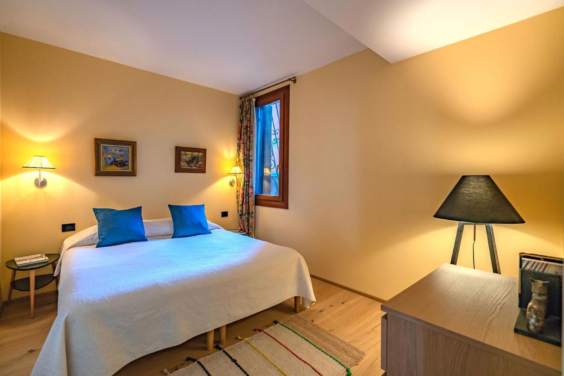 Apartment Ca' Delle Vele Charming In Dorsoduro *
