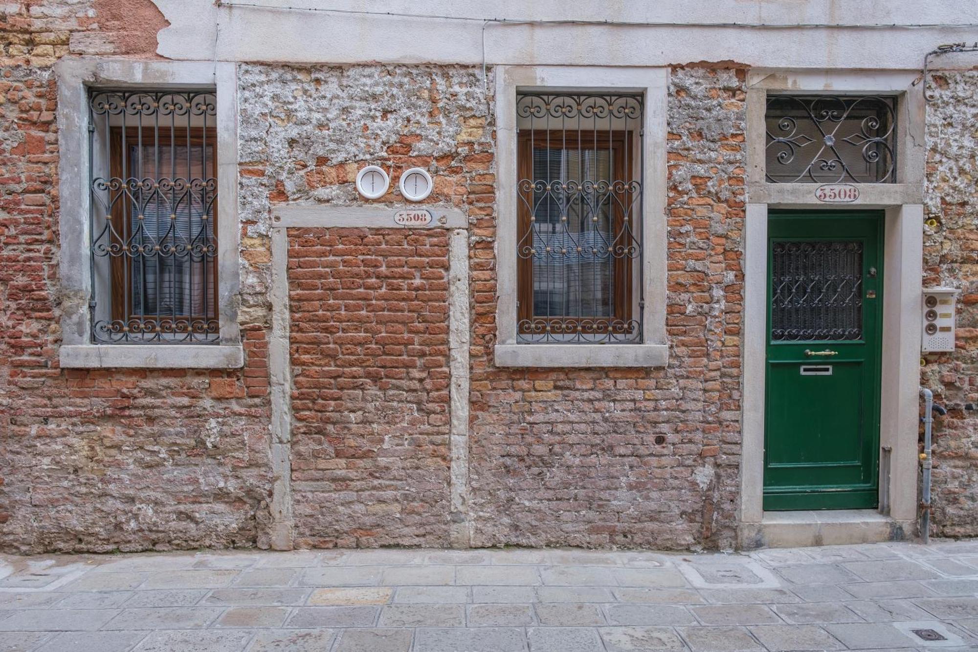 Appartamento Ca' Spritz -
