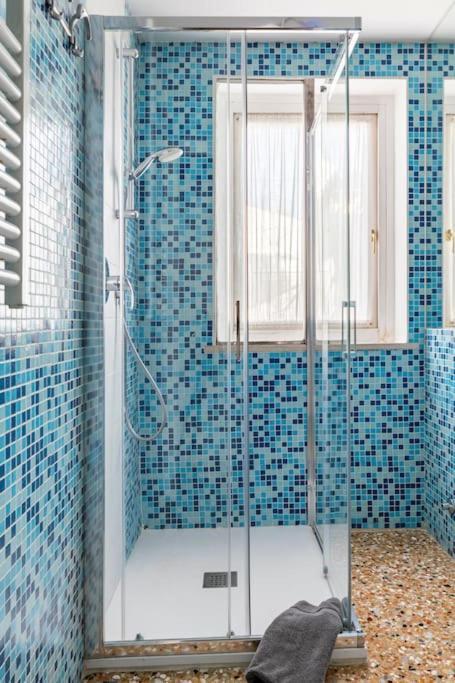 Ihomes Rialto-corte Del Calice-attico Vista Centro Apartamento