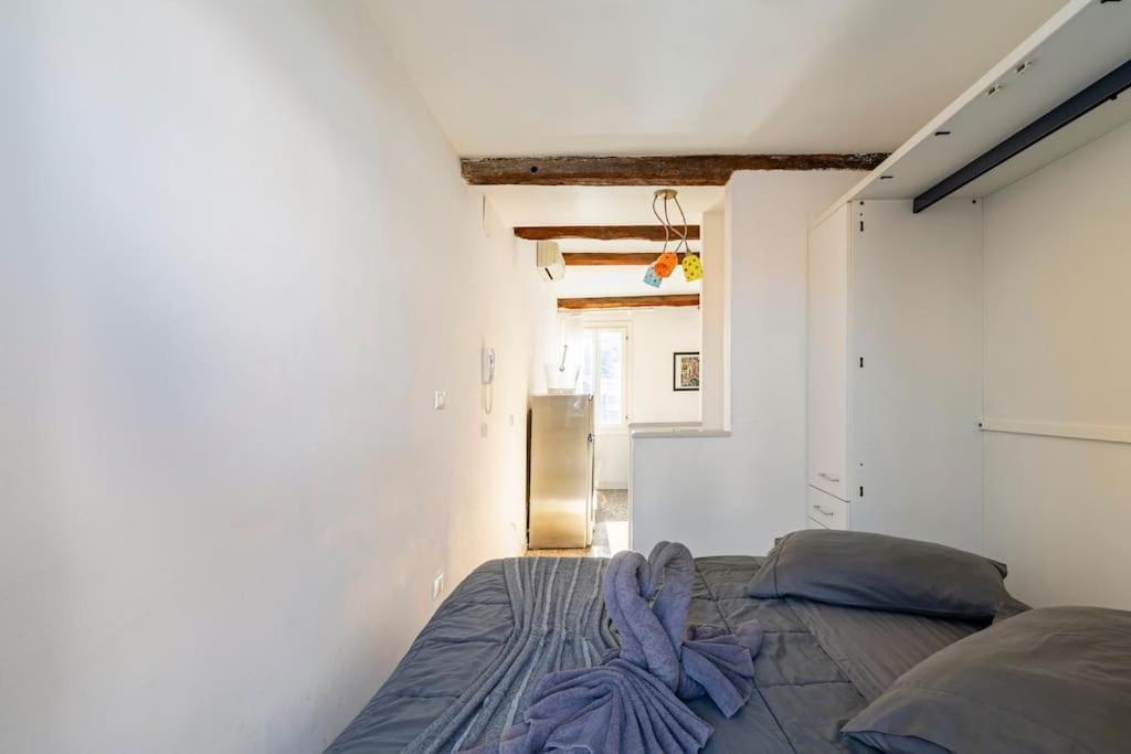 Ihomes Rialto-corte Del Calice-attico Vista Centro Apartamento Veneza