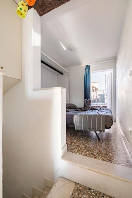 Ihomes Rialto-corte Del Calice-attico Vista Centro Veneza