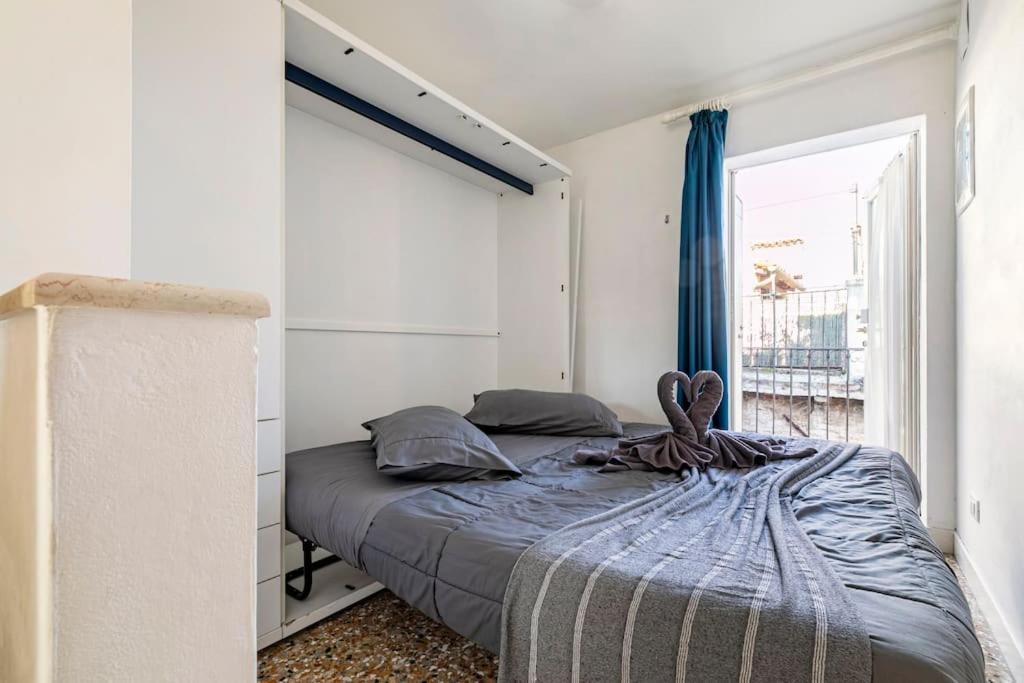 Apartamento Ihomes Rialto-corte Del Calice-attico Vista Centro *