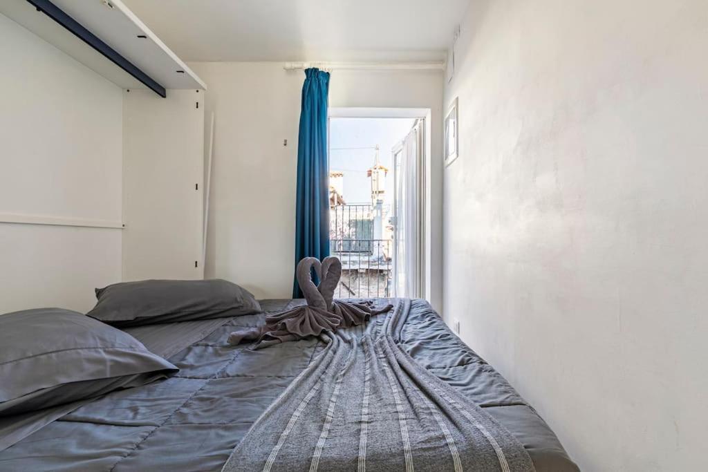 Ihomes Rialto-corte Del Calice-attico Vista Centro Apartamento *
