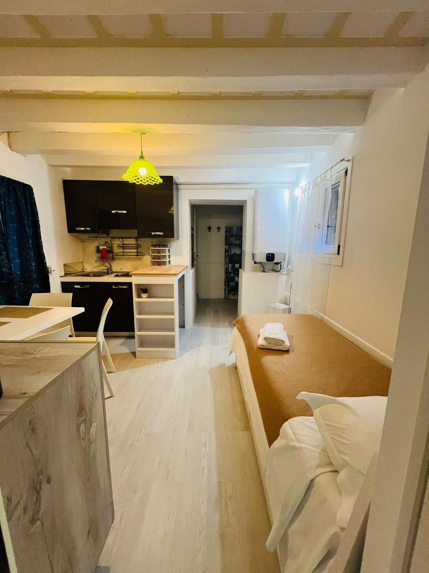 Apartamento Antico Fiore *
