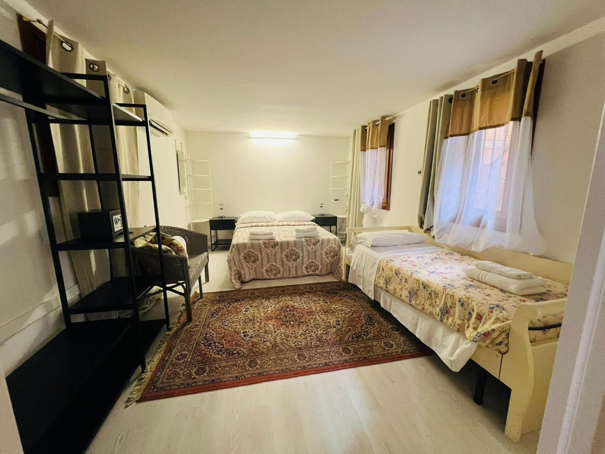 Antico Fiore Apartamento Veneza