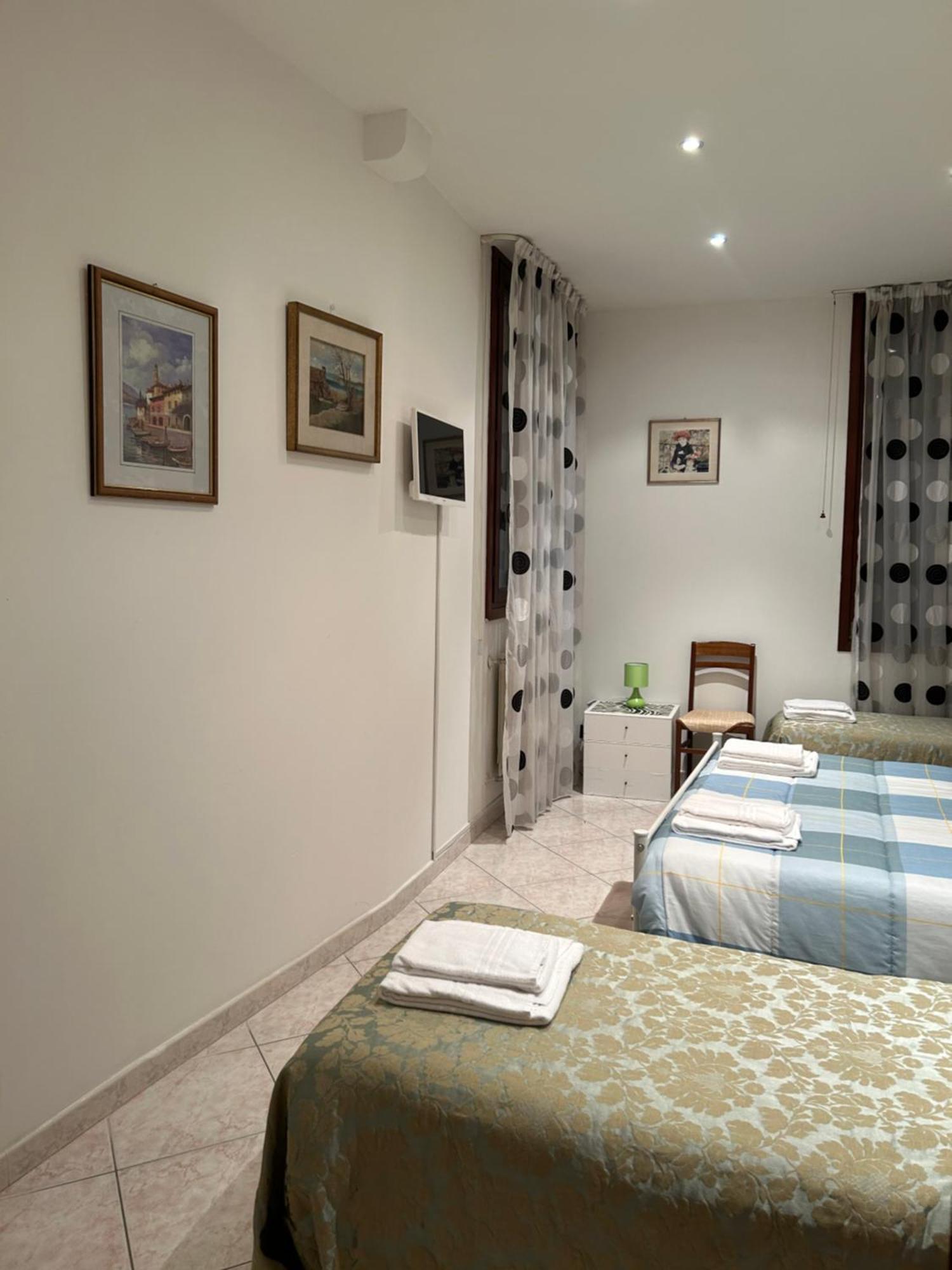 Guest house Ca, Botte