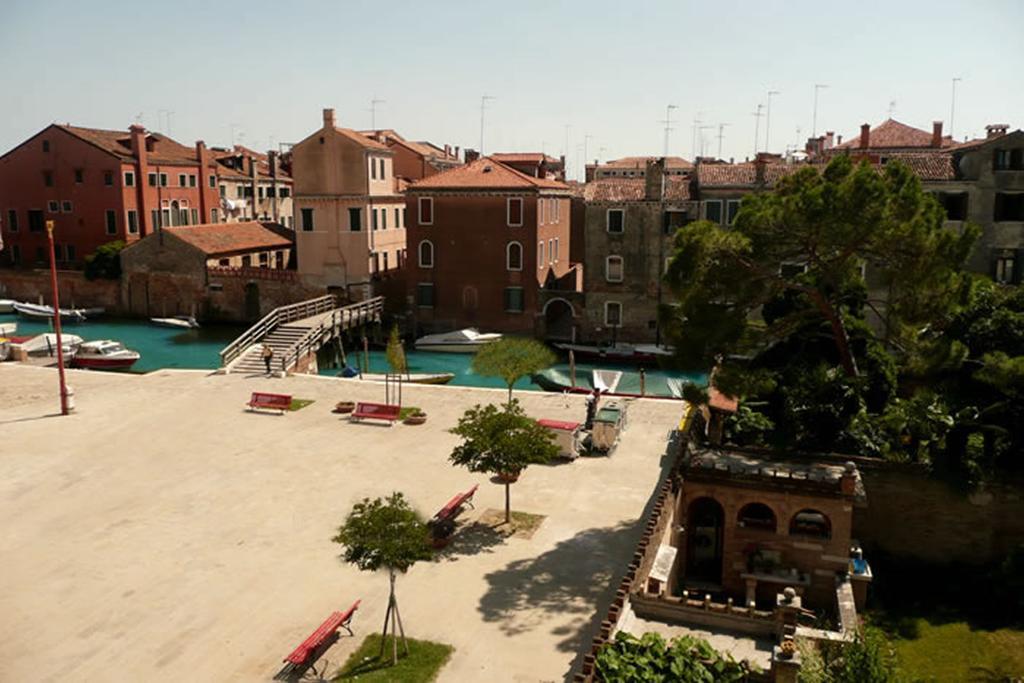Apartment Alvisiano Venice