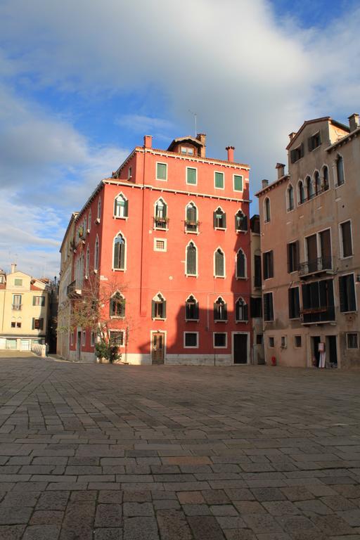 Sant'angelo - Fenice In Venice