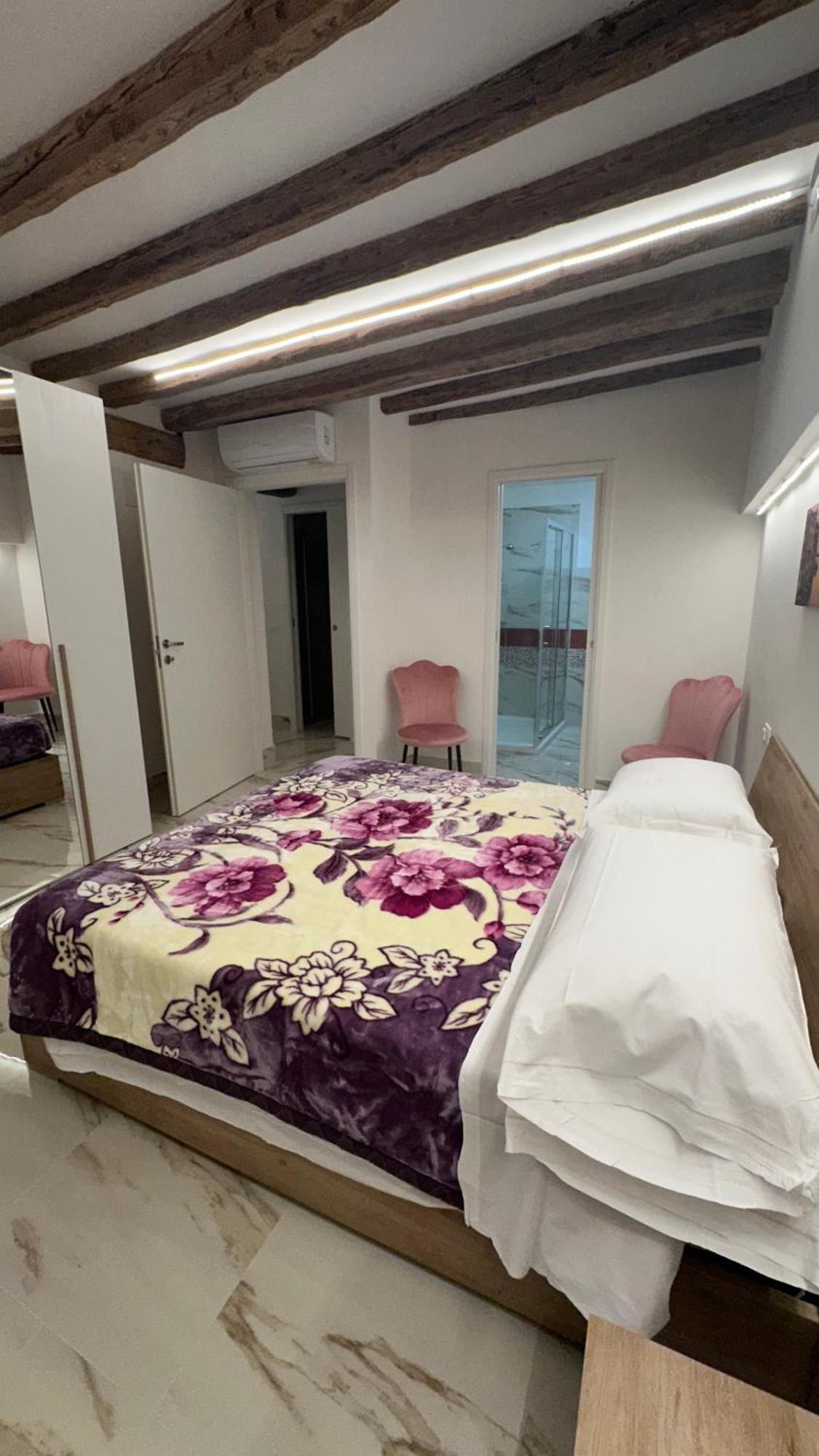 Appartamento Ca Lucia Canal View